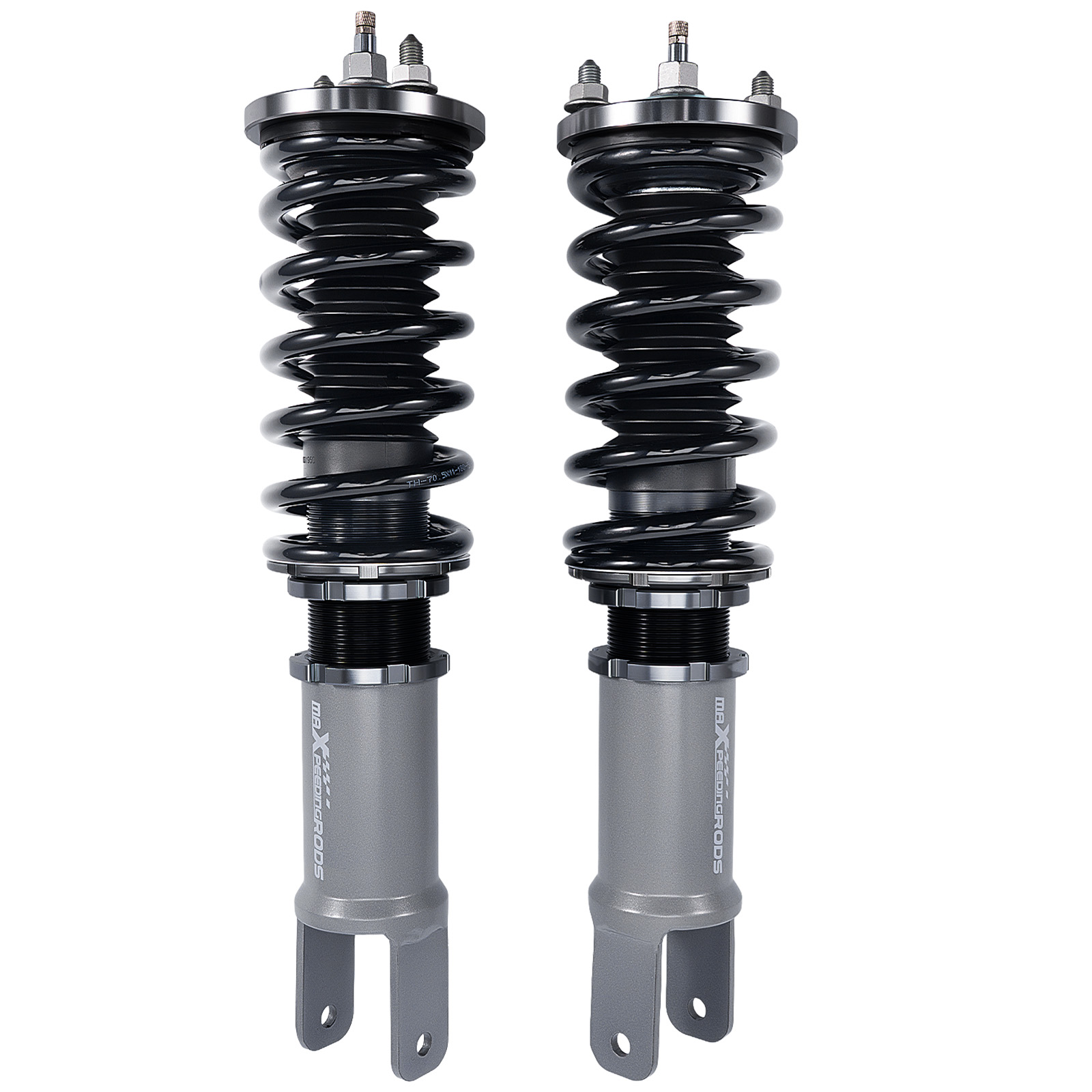 Gewindefahrwerk Dämpfung Einstellbar for Honda Civic EK2 EK3 EK4 EJ6 EJ7 EJ8 EJ9