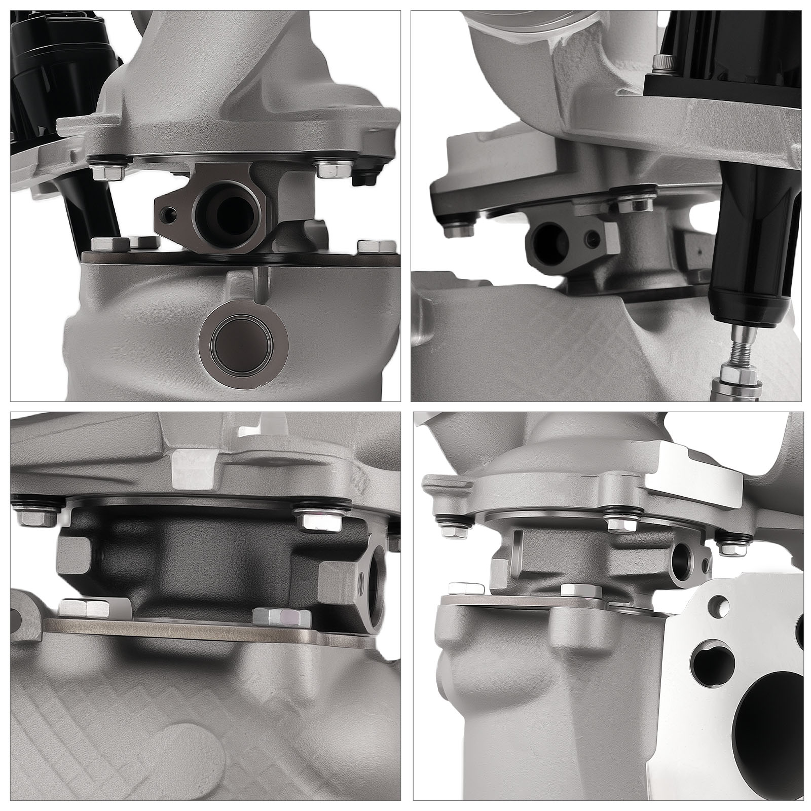 Turbolader for BMW 2 Active Gran Tourer 2017-2023 11659488206 218i 1499ccm 103KW