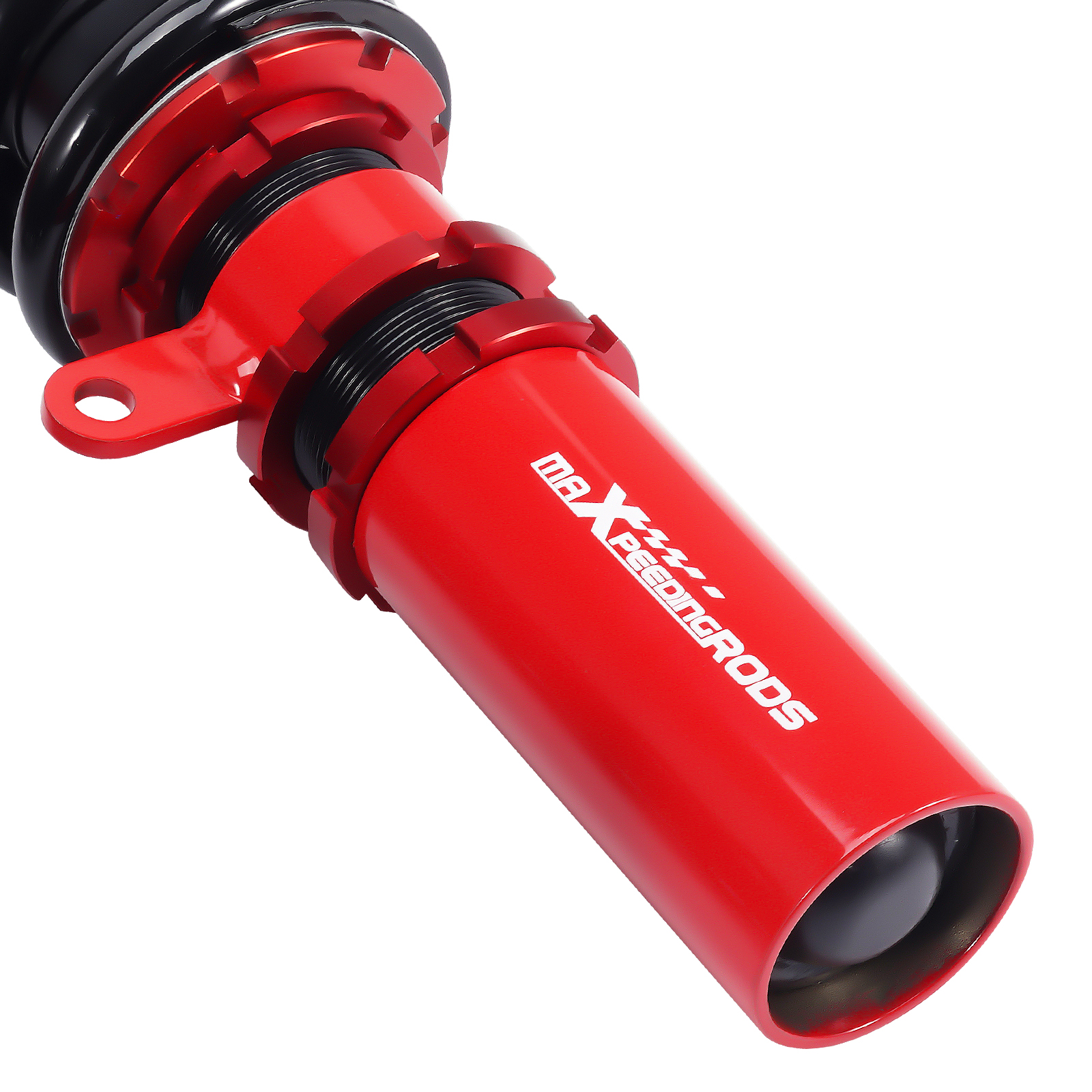 Gewindefahrwerk Stoßdämpfer for BMW 5er E60 525i 528i 530i 535i 2004-2009 2010