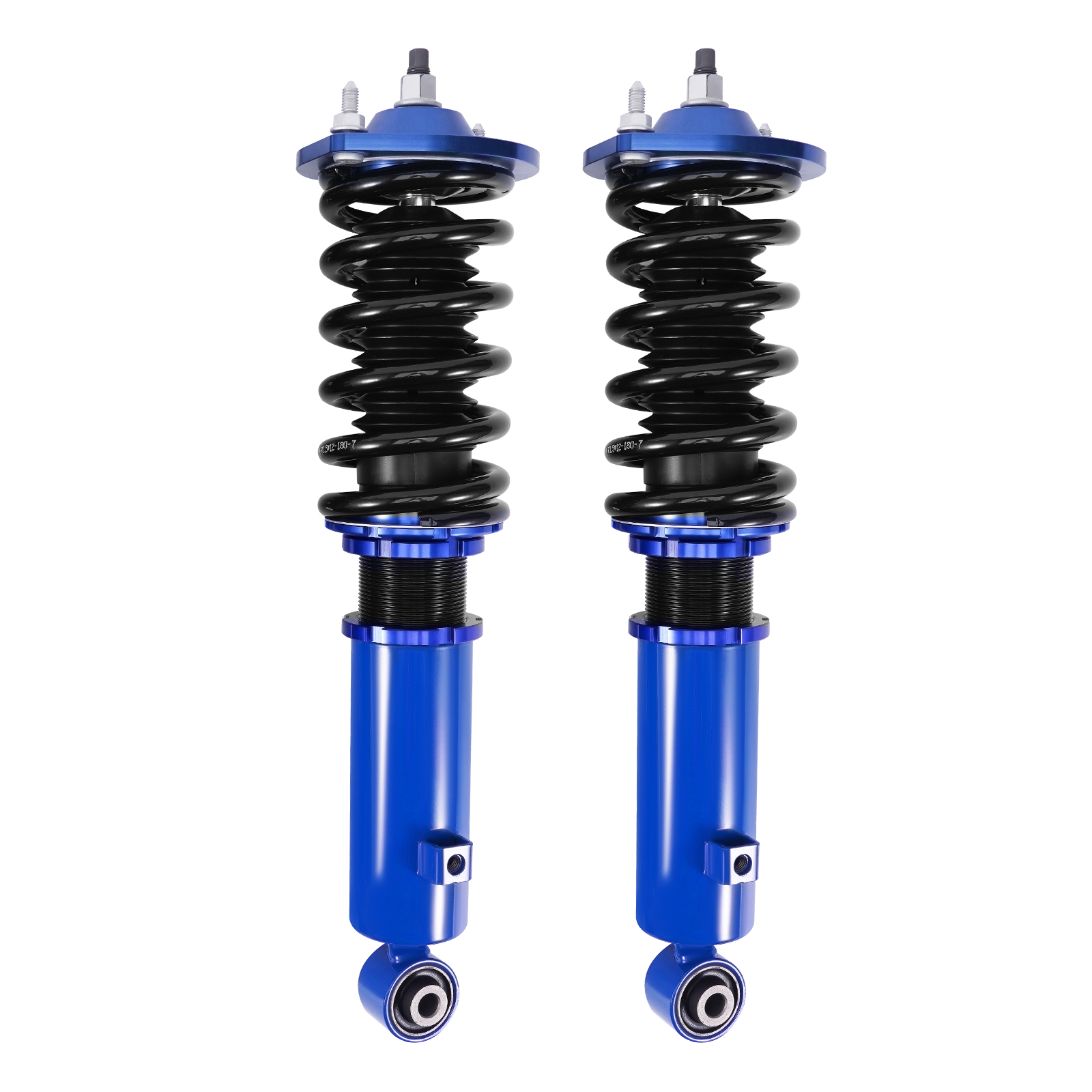 Coilovers Suspension Kit For Mazda Miata MX5 NA NB 1990-2005 Struts Adjustable