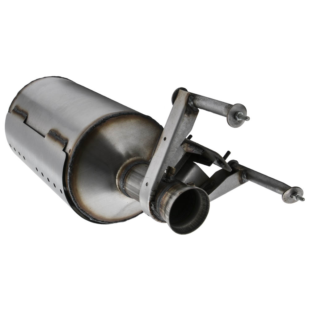 New Diesel Particulate Filter For Dodge Sprinter 2500 3500 6Cyl 3.0L 68011959AA