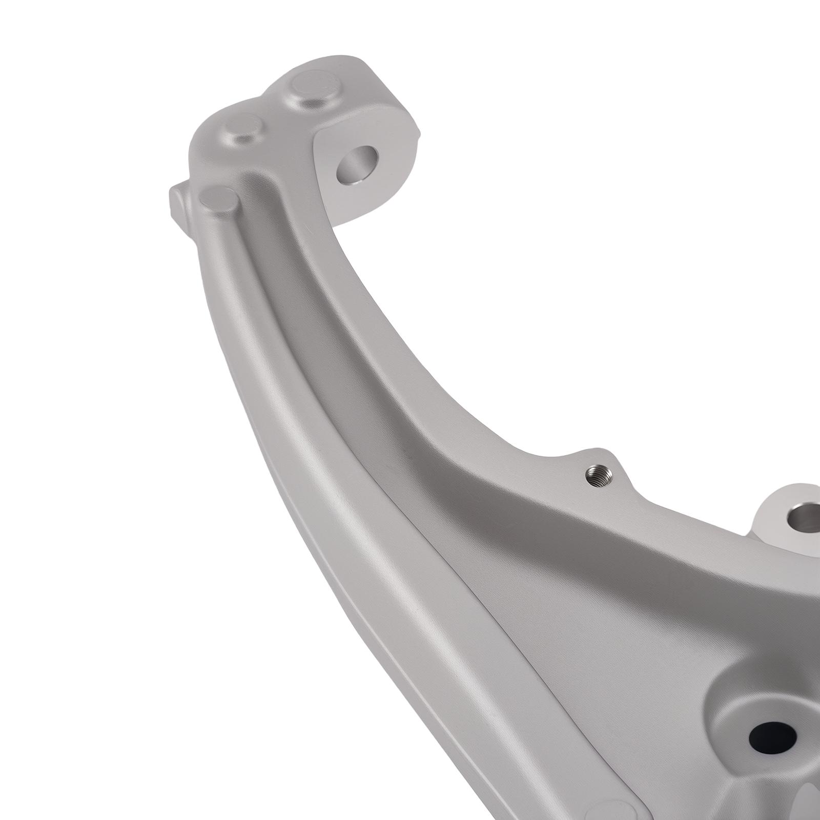 Passenger Side Steering Knuckle for Dodge Ram 1500 2003-2018 4WD