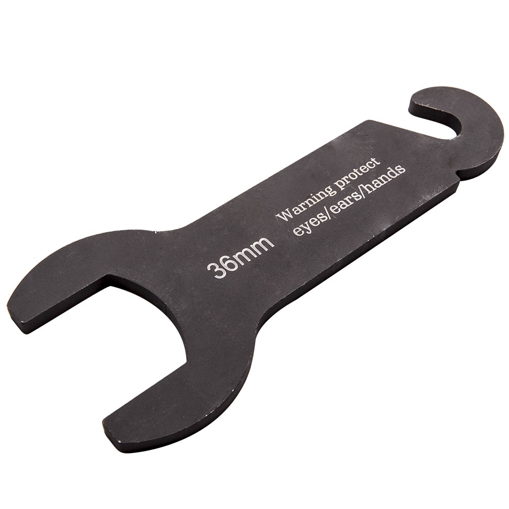 Pneumatic Fan Clutch Wrench Remover Installation Tool Kit for Chrysler