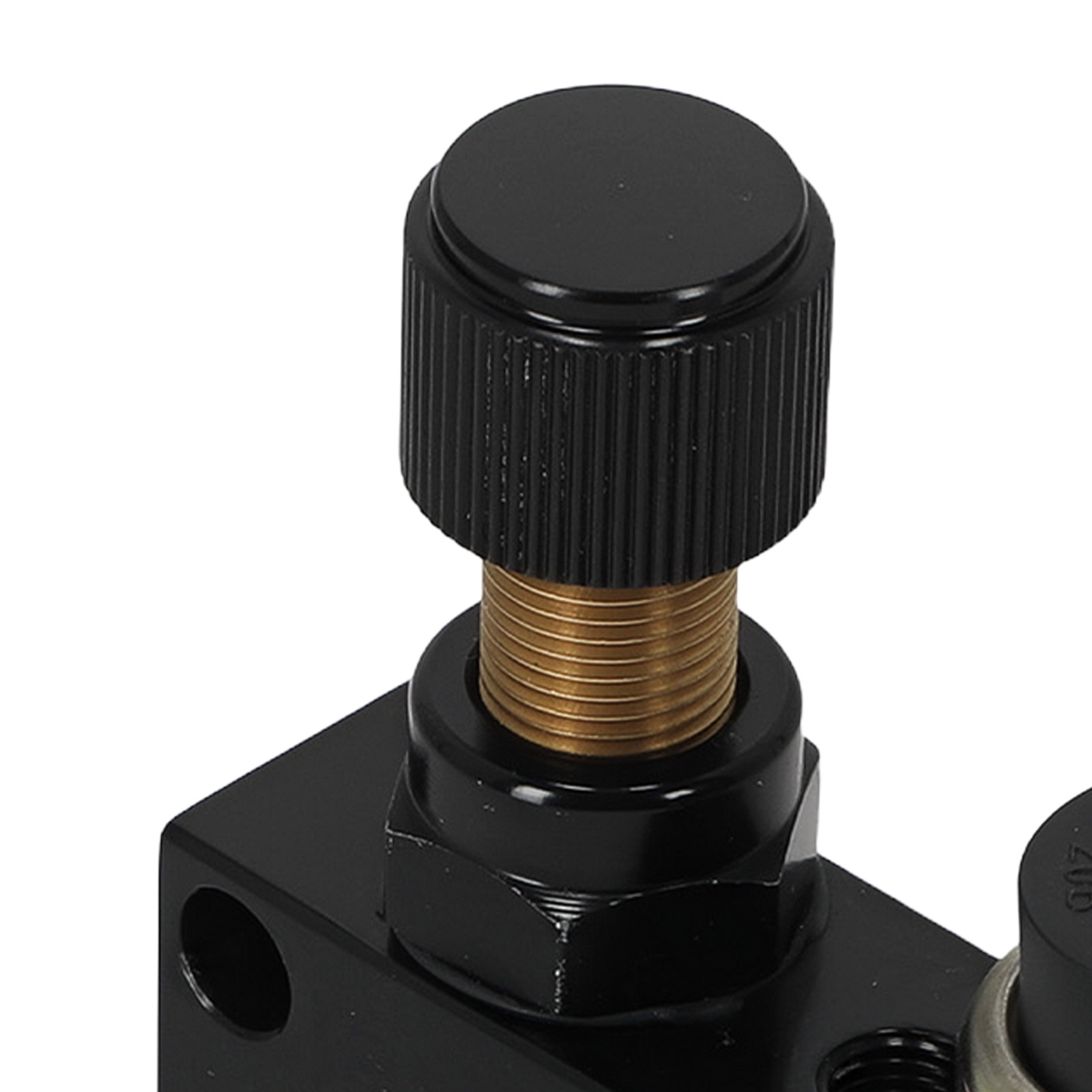 Brake Proportioning Block Valve for Chevy Camaro Nova 1964-1969 Adjustable