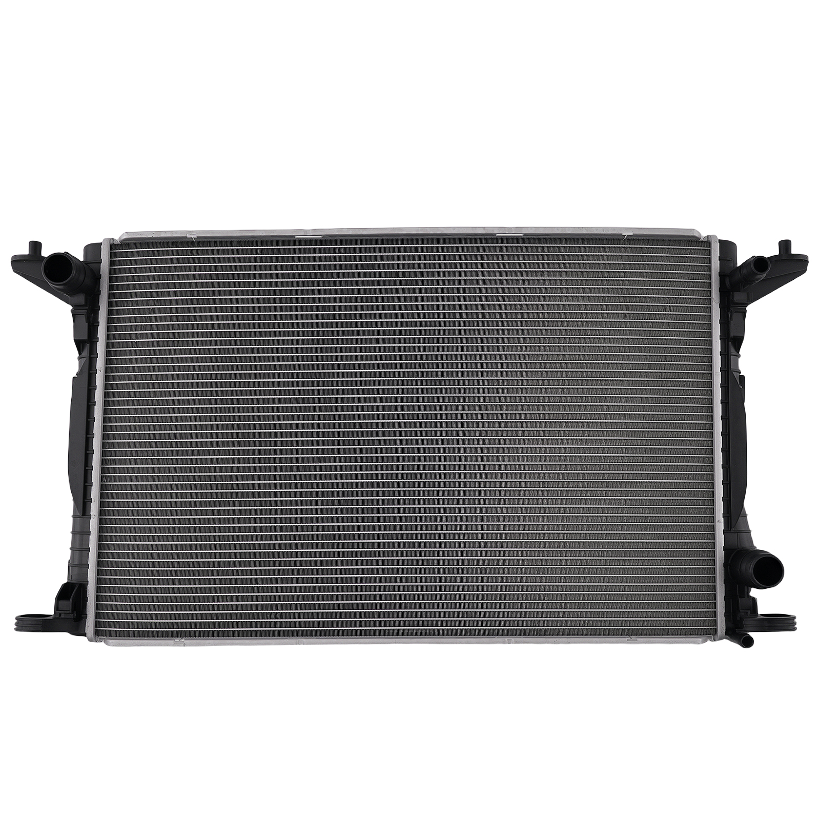 Kühler for Audi A4 B9 A5 F5 A6 C8 A7 4KA A8 D5 Q5 Q7 Q8 3.0L 2016-2023