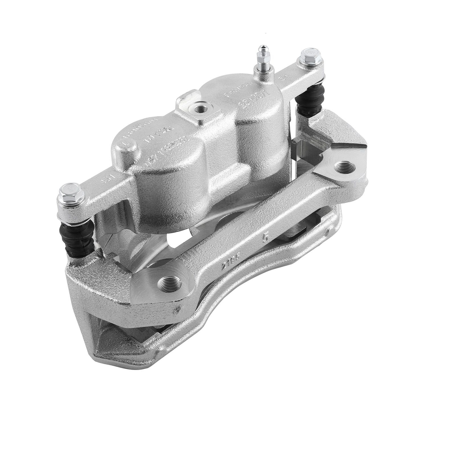 Front Brake Caliper w/ Bracket for Ford Expedition F-150 Lincoln 2010-21 18-5236