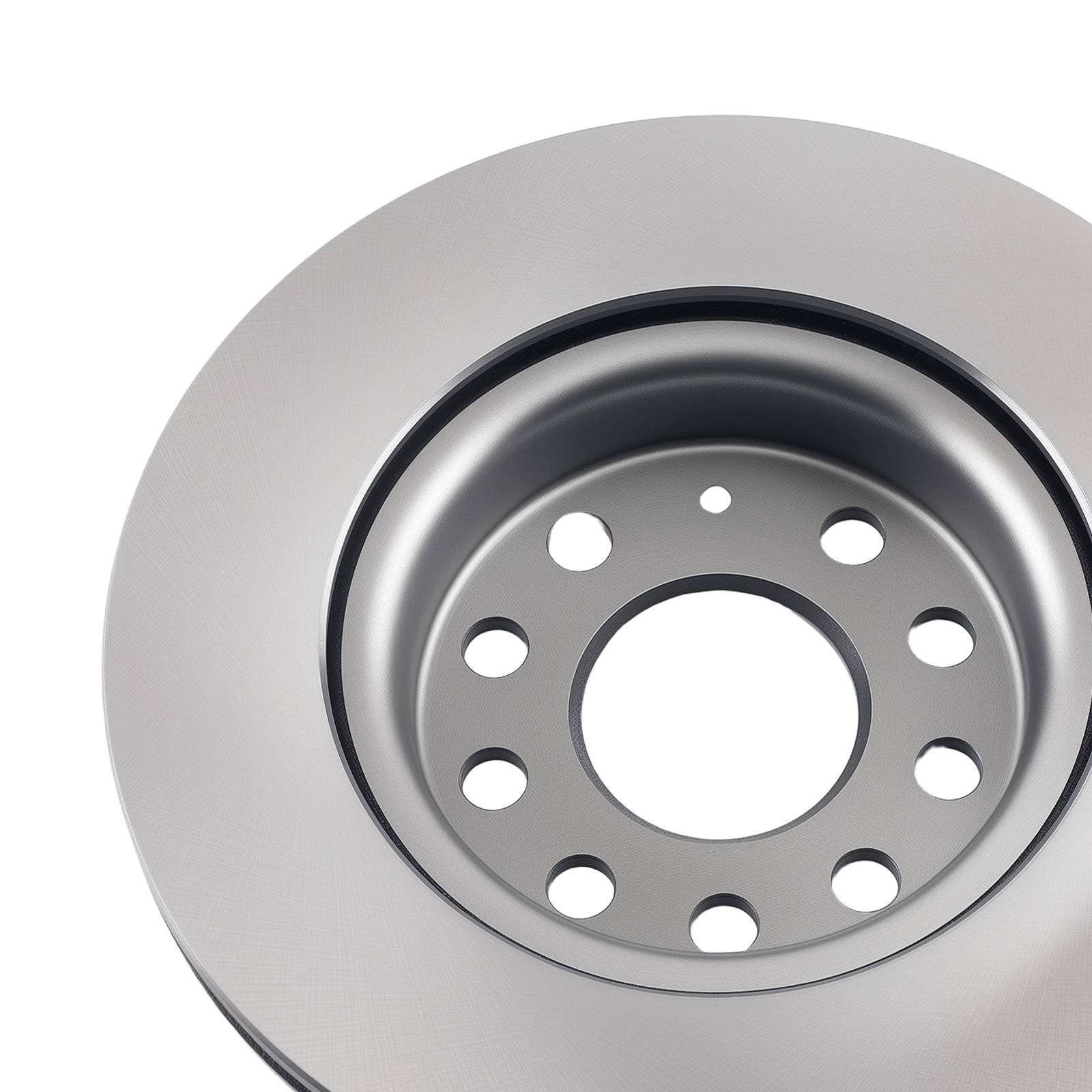 Disques + Plaquettes Frein Avant 280mm for Audi A3 VW Jetta 1K0615301S