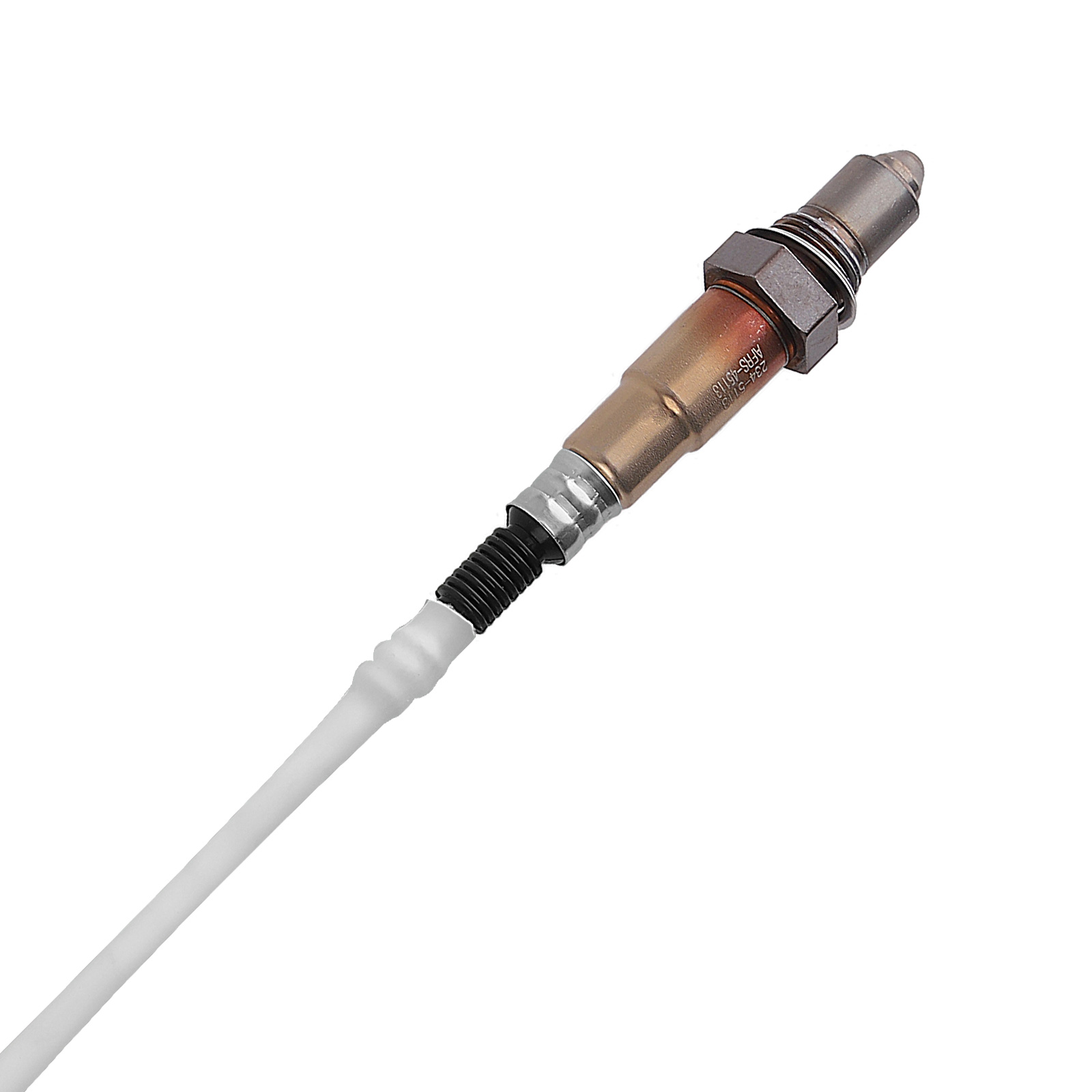 1 X Oxygen Sensor Oxygen O2 Sensor For Ford E-350 E-450  Super Duty 234-5113 New