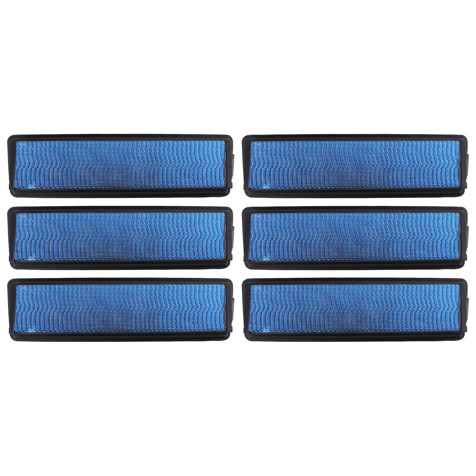 Engine Protection Air Filter for Freightliner Cascadia 2018-2022 03-42776-010