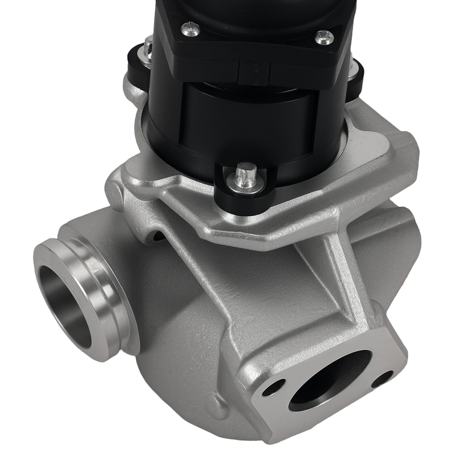 Válvula EGR for Citroen C1 C2 C3 1.4 HDi 2003-2015 9658203780 Eléctrico