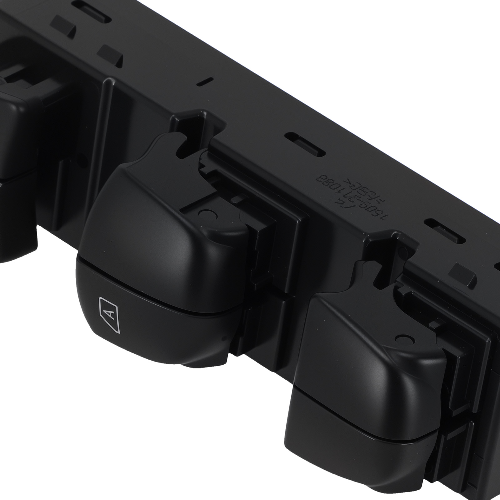 Power Window Master Switch Left for Nissan LEAF Rogue 2013-2018 25401-3TA5A