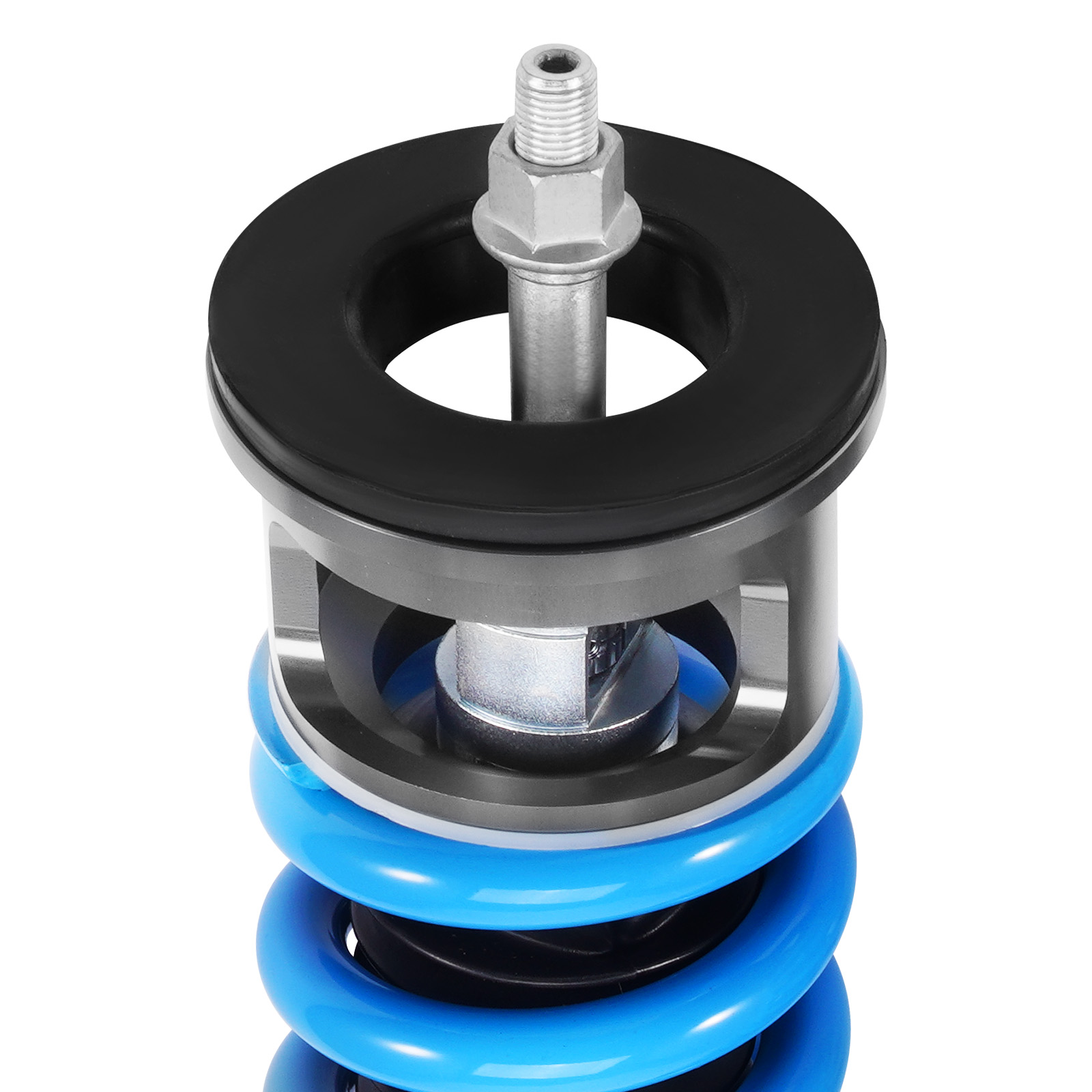 T6 Coilovers for Audi A6 & Allroad Quattro C6 2006-2011