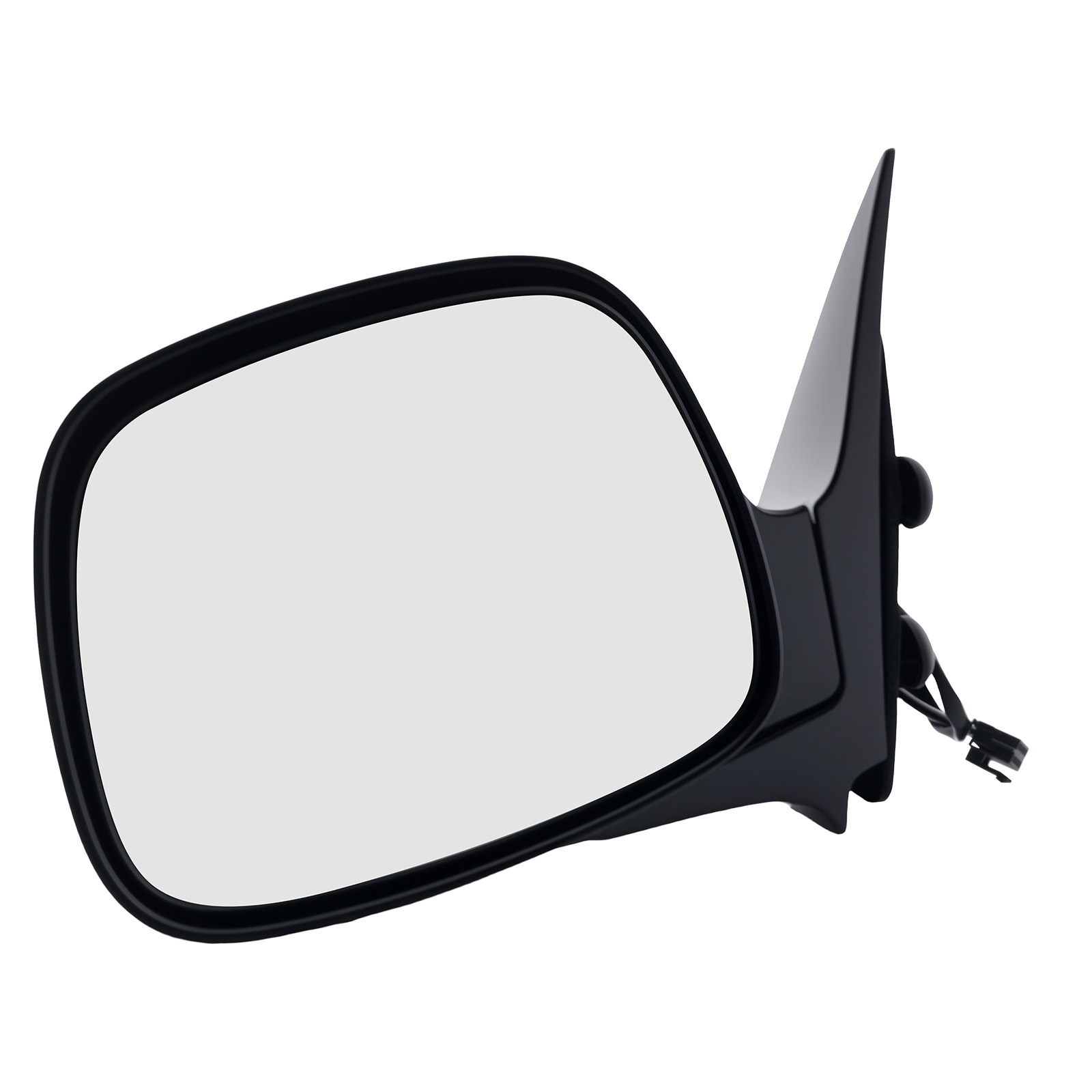 Left Side Mirror Power Heated for Buick Rendezvous CX 2002-2007 15213869