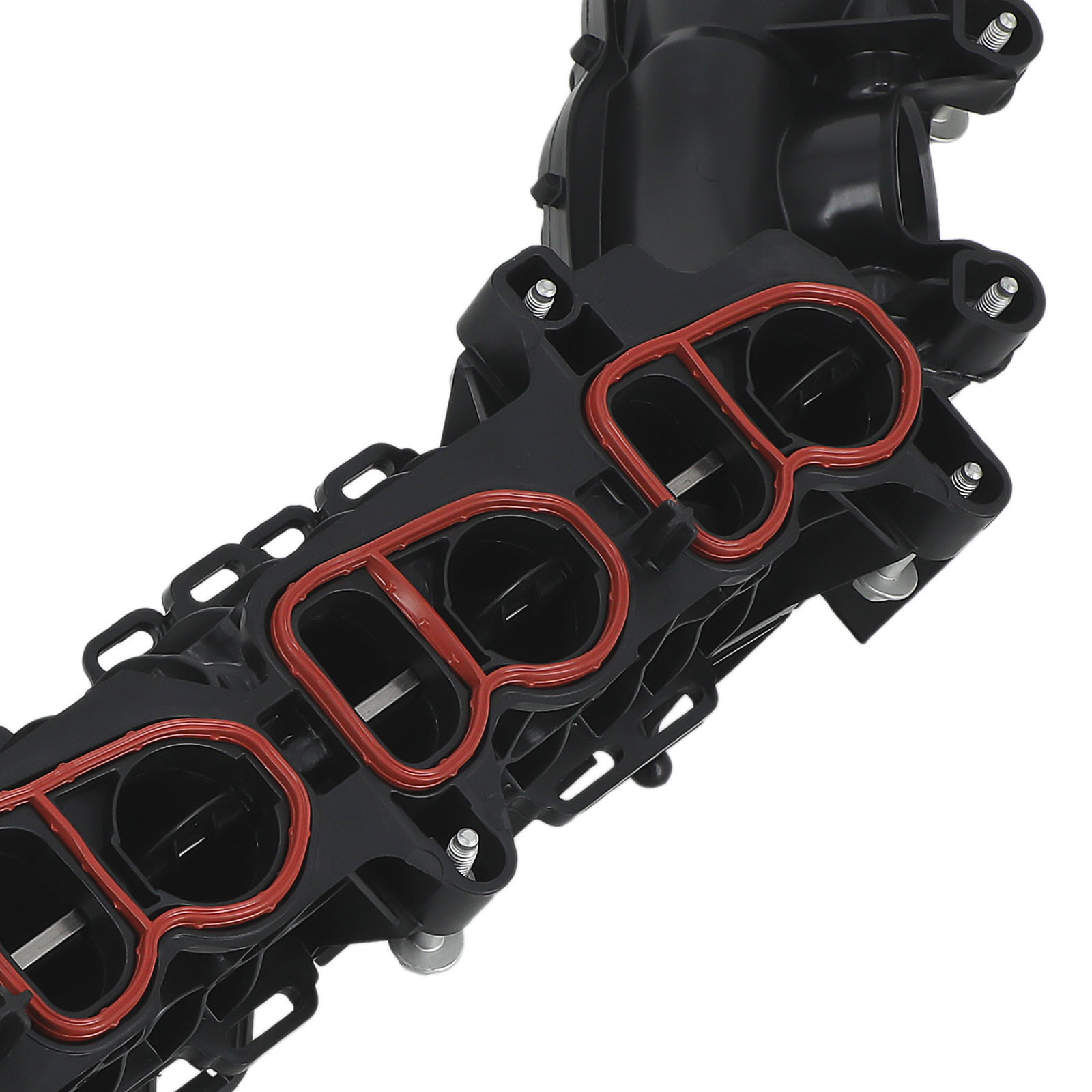 Ansaugkrümmer & Verstelleinheit for BMW F45 F46 F48 F39 MINI Clubman 11618513653