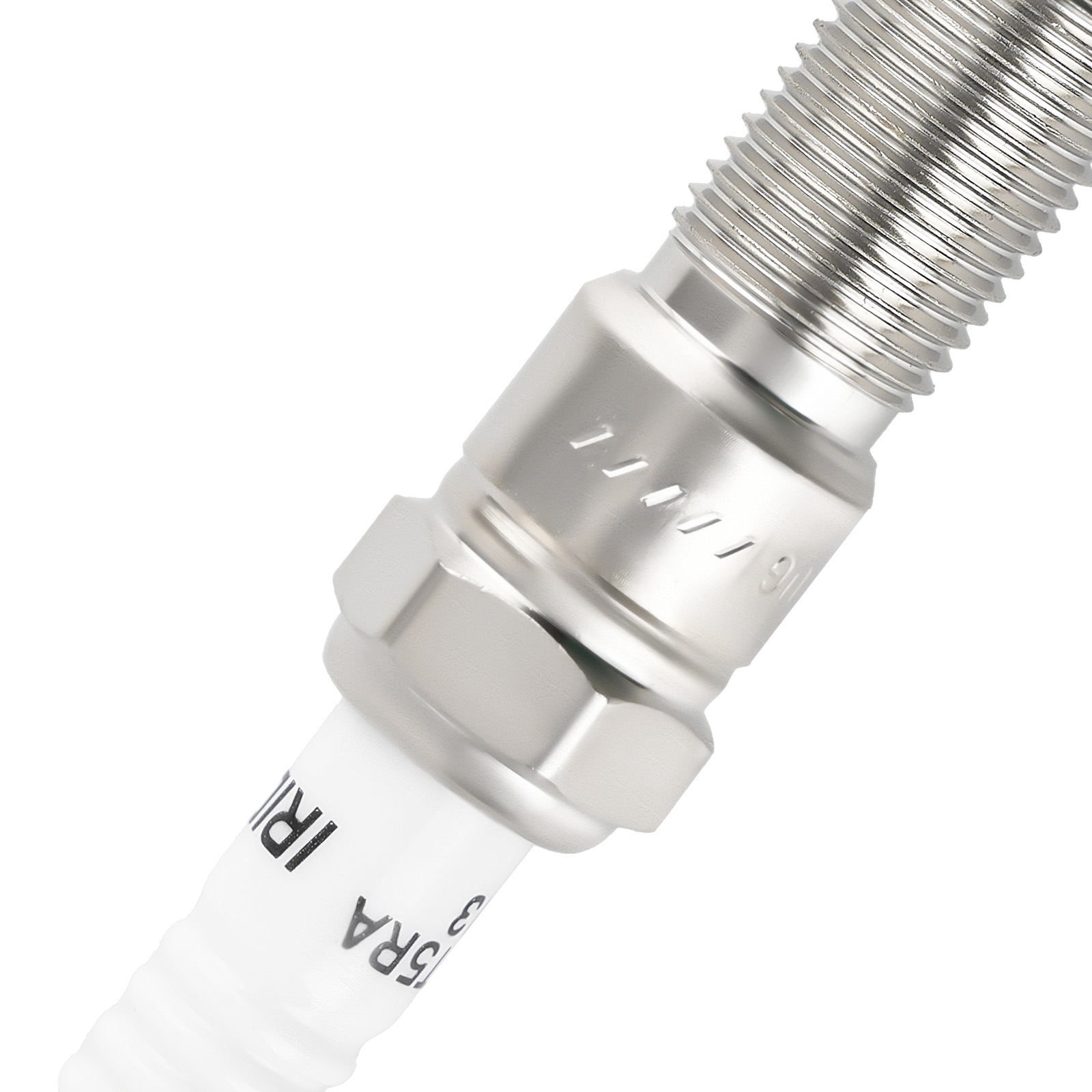 4 Ignition Coils & Spark Plugs For Buick Chevrolet Pontiac Saab GMC RegaL UF491