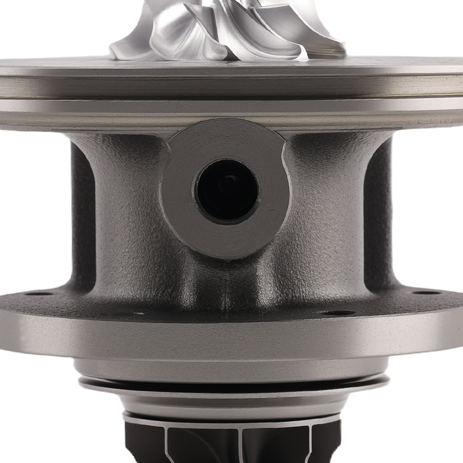 Rumpfgruppe KP35 for VW Multivan 2.0 BiTDI 132KW 09-15 03L145715J Billet new