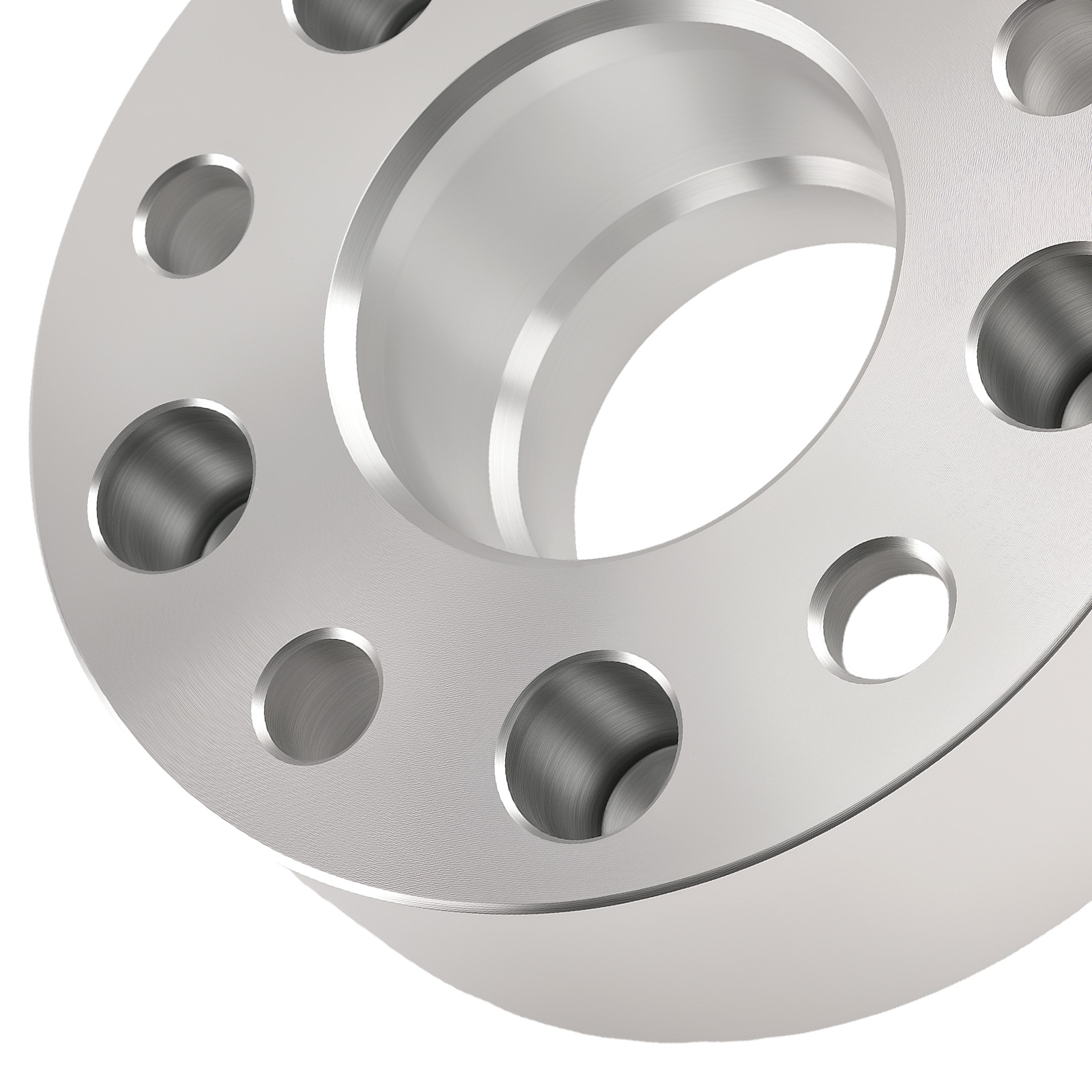 4pcs Wheel Spacers for Pontiac Trans Am 1984-1997 5x120.65mm Hub M12x1.5