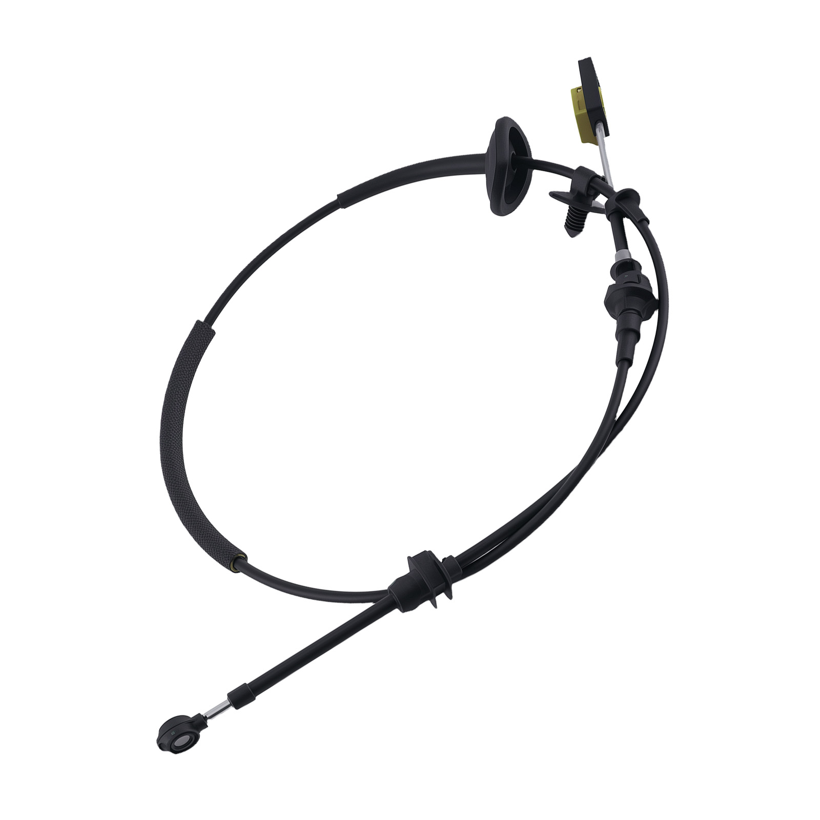 Automatic Transmission Shift Cable for Ford F-250 F-350 Super Duty 1999-2004