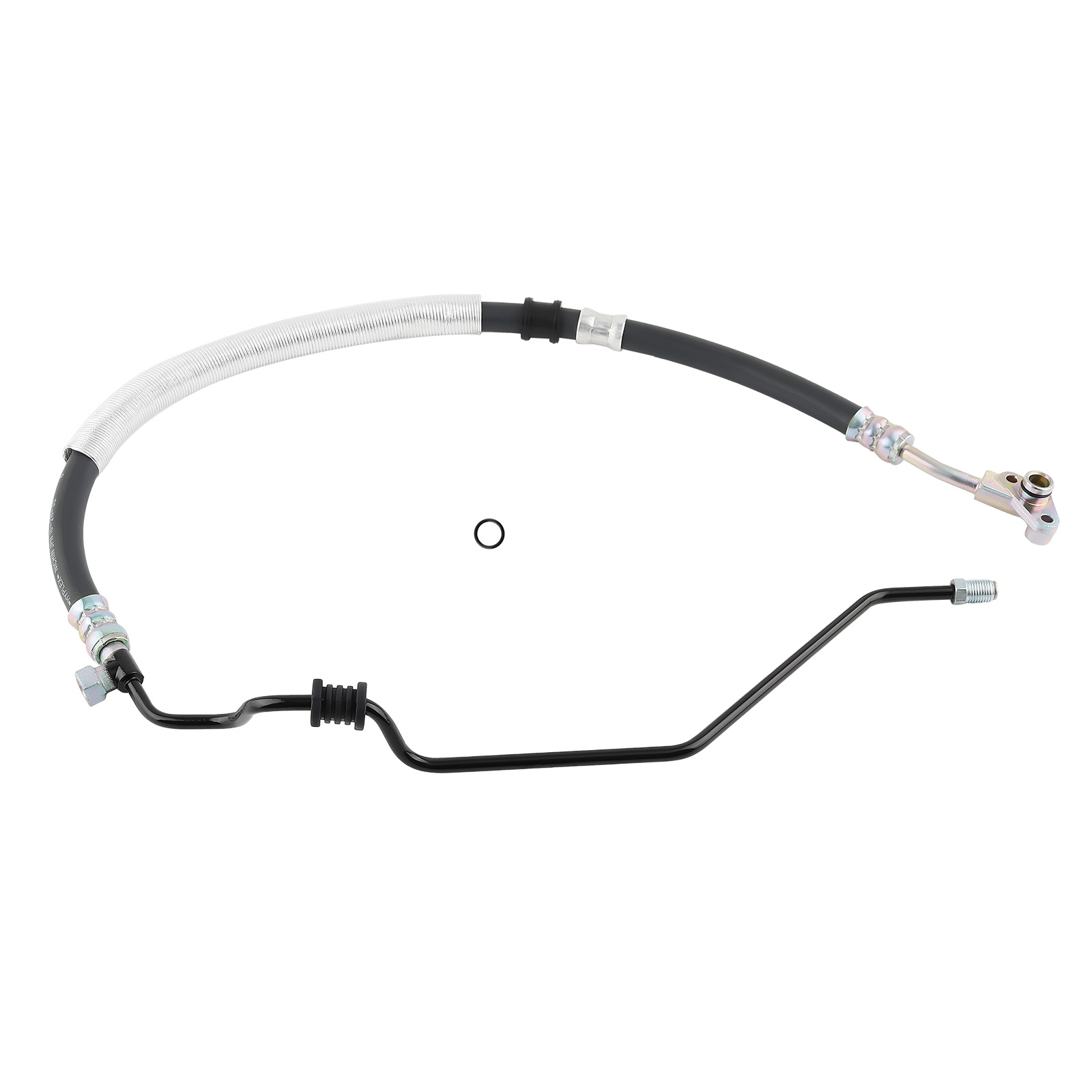 Power Steering Pressure Line Hose For Honda Odyssey 2008 2009 3401201, 366103