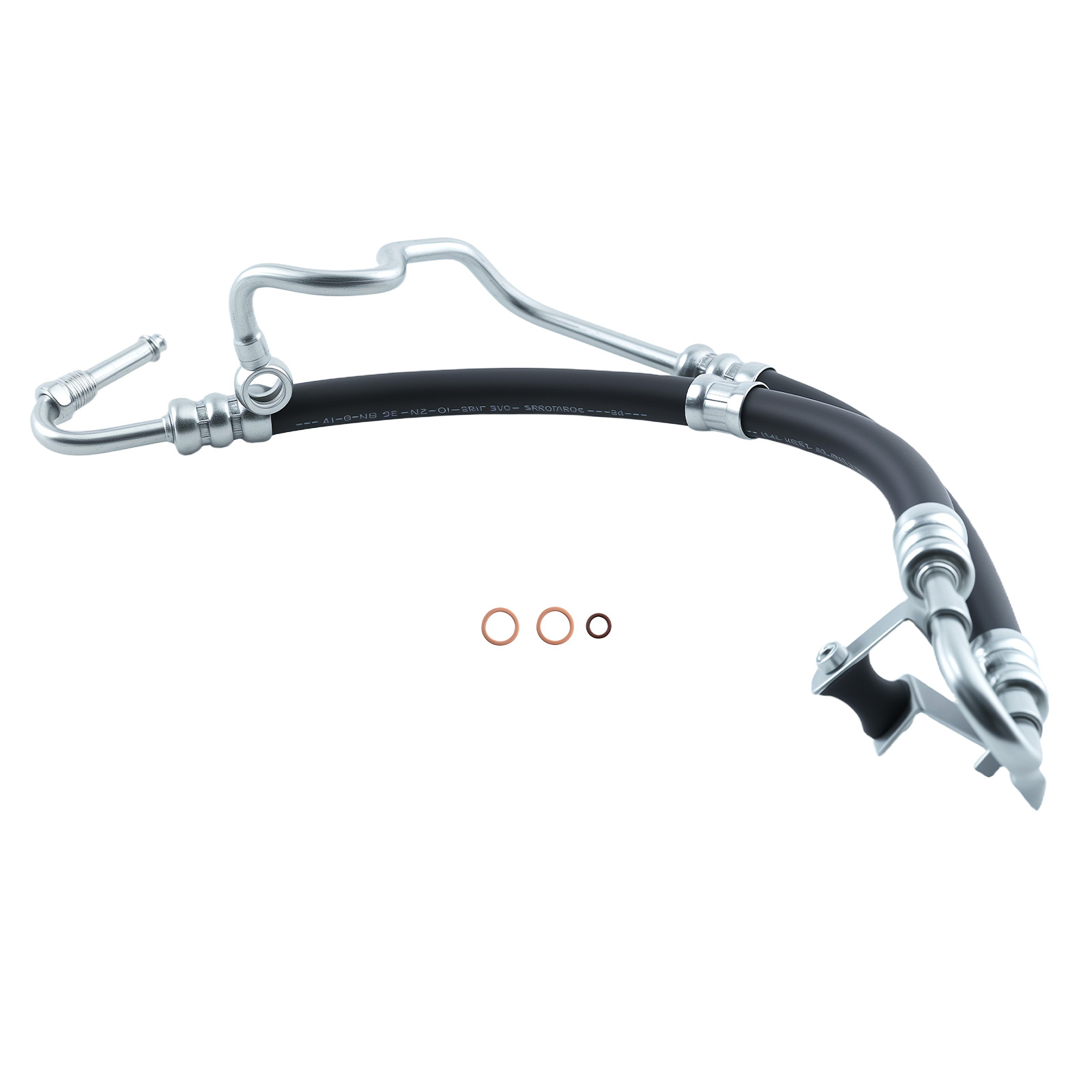 Druckleitung Servolenkung for BMW E46 320i 325i 330i 32416764725 3402893 01-2002