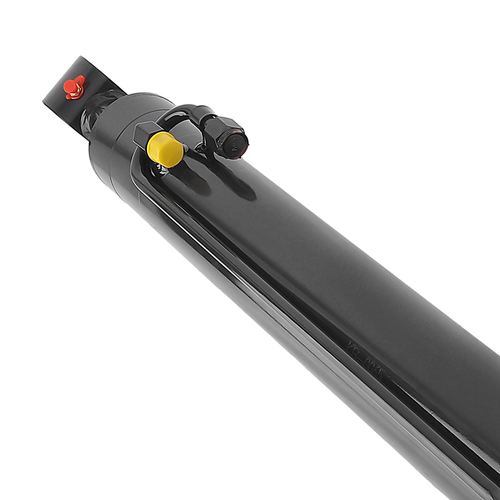1PC Hydraulic Lift Cylinder For Bobcat Skid Steer Loader A300 S250 S300 6817310