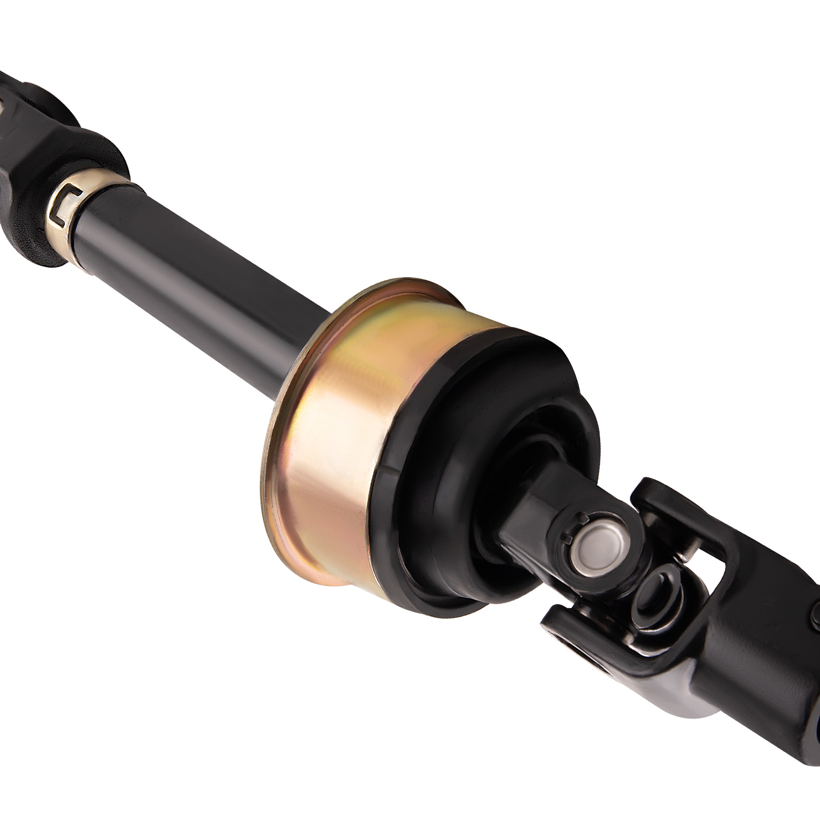 Intermediate Steering Column Shaft For Toyota Camry 2012-17 Avalon 13-18 L4 2.5