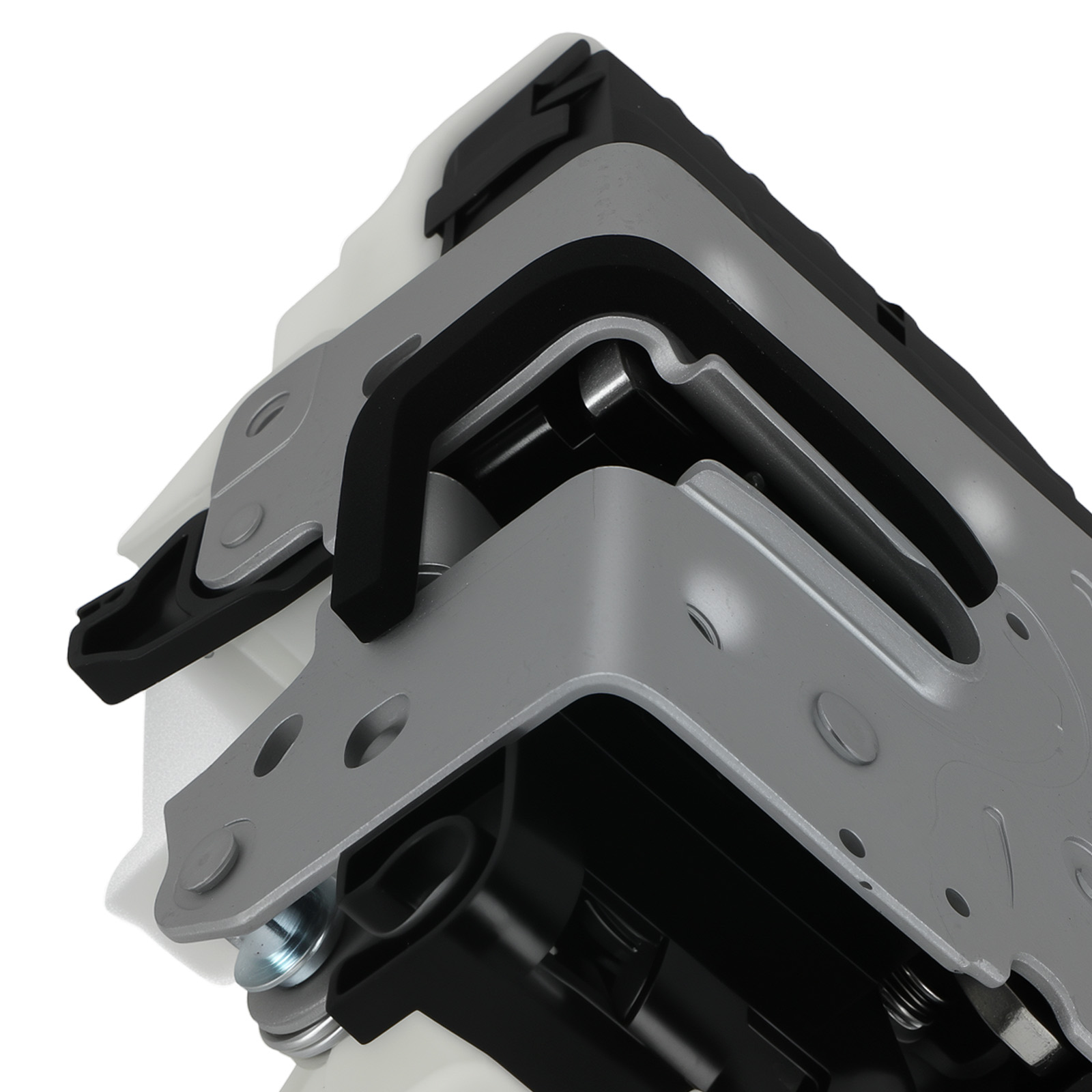 Aluminum Door Lock Actuator Rear for Jeep Wrangler 07-17 4589584AF