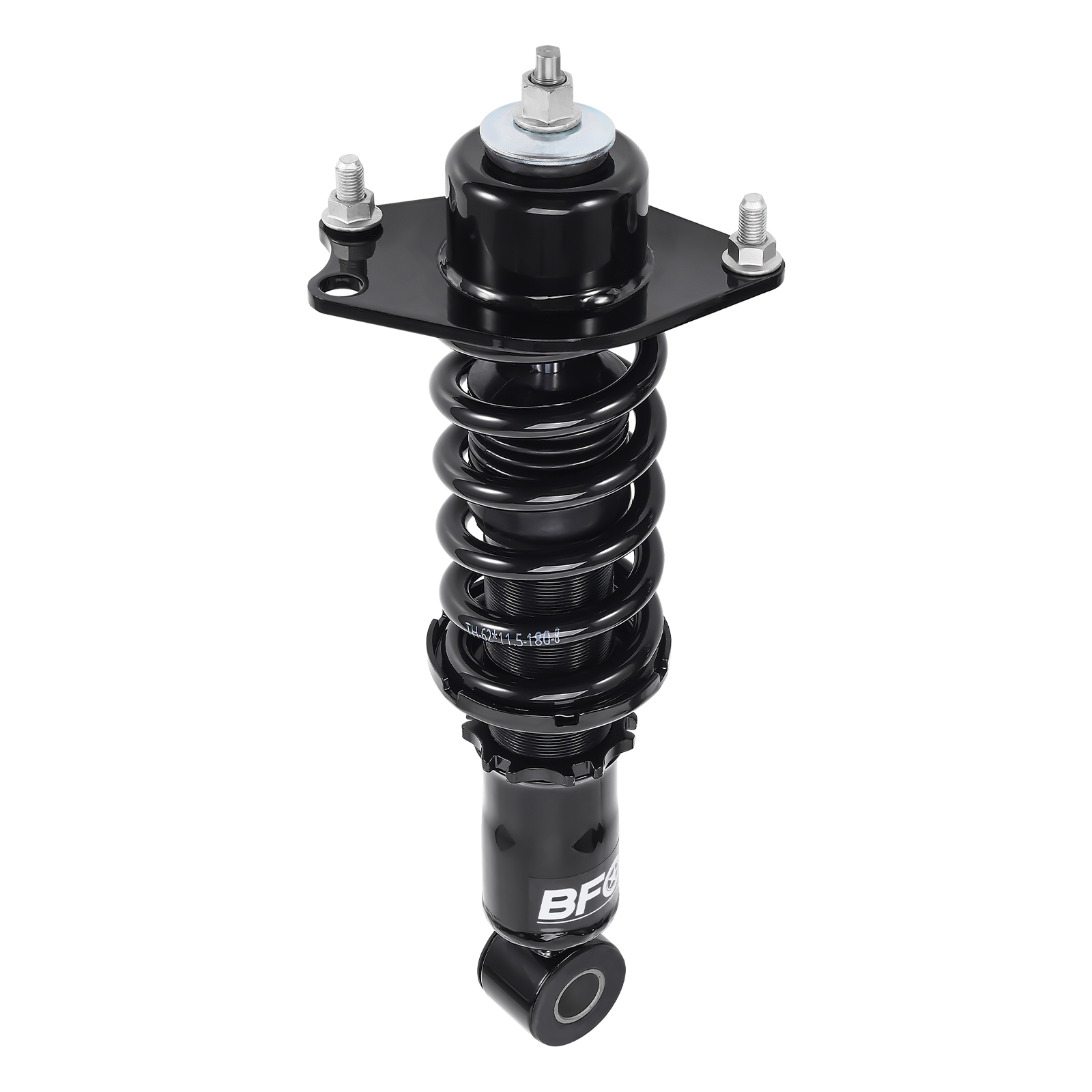 Gewindefahrwerk Tieferlegungssatz for Toyota Corolla 9th Gen. (E130) 2003-2008