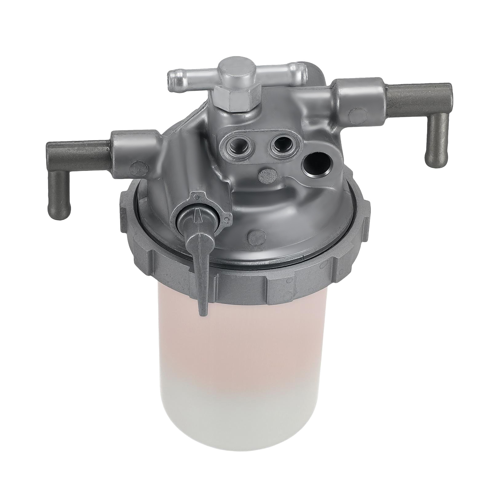 Water Separator System for Yanmar 3TNV76-KWA Engine 129100-55621