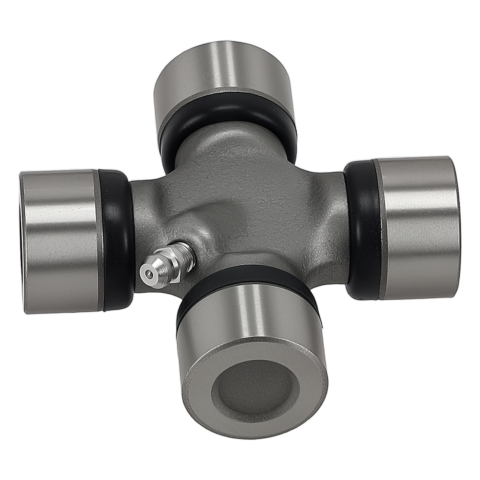 Universal Joints & CV Yoke for Jeep Cherokee XJ 84-01 Wrangler TJ