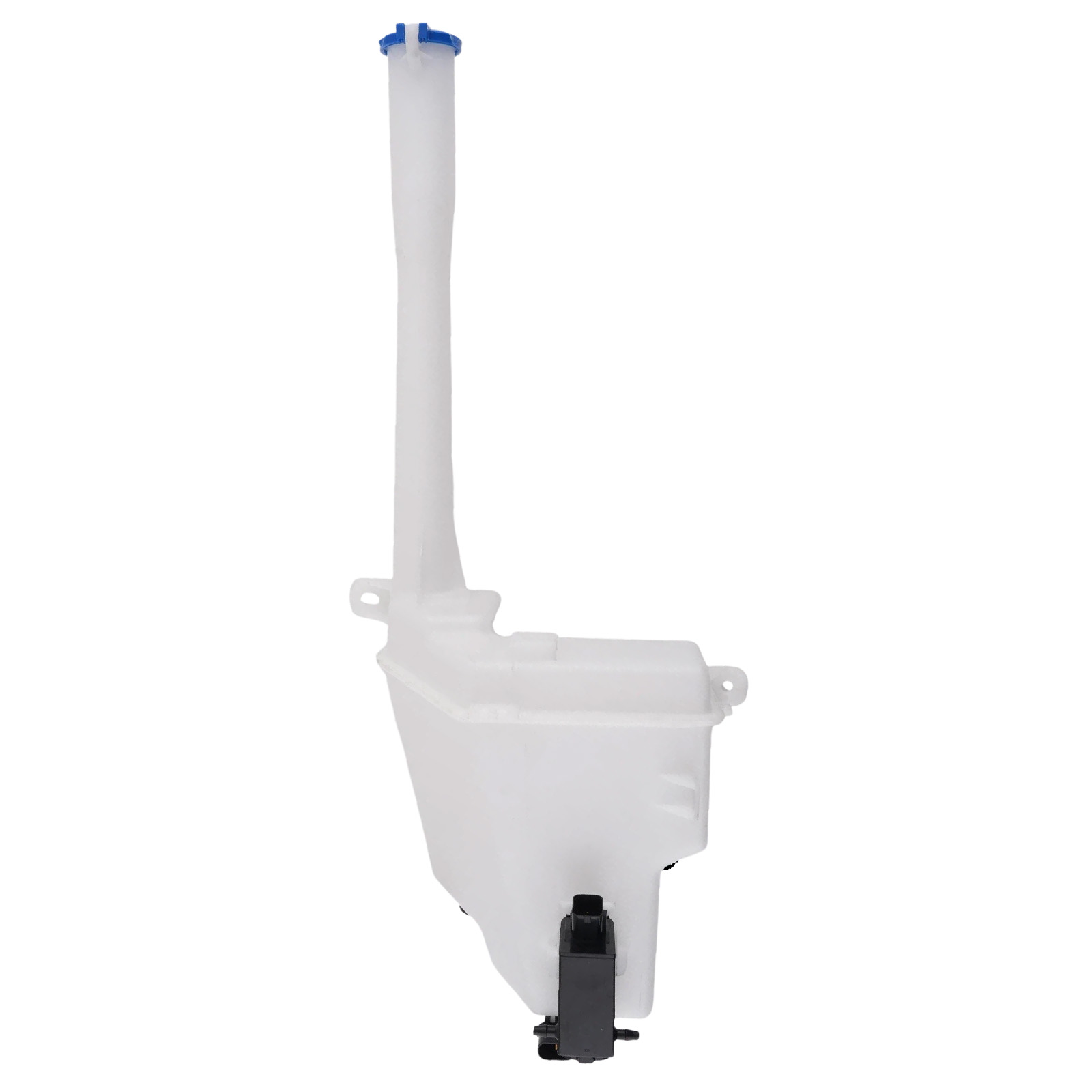 Washer Reservoir Tank with Motor for Hyundai Santa Fe GL 2007-2009 985103E000