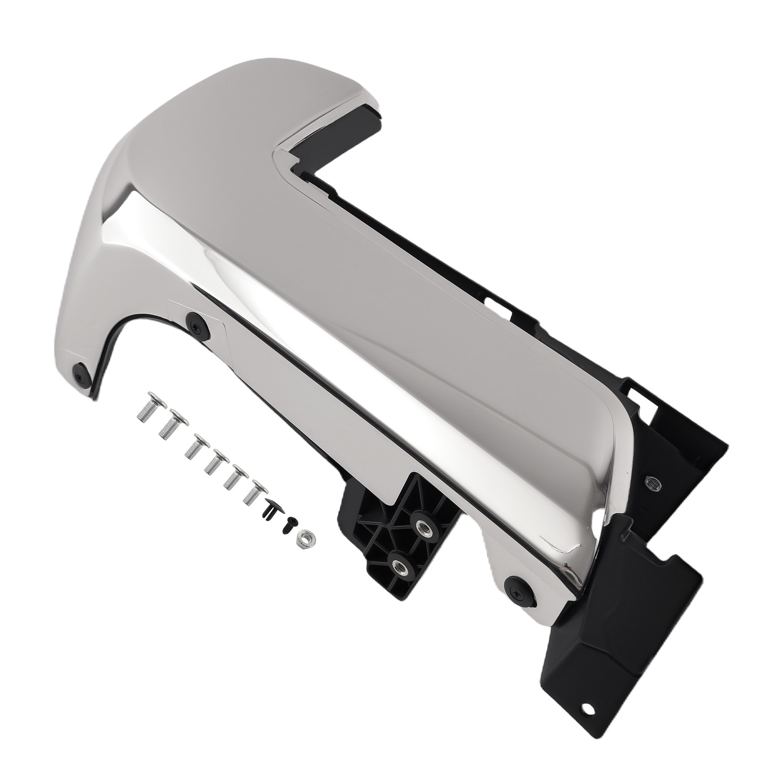 Bumper End Left Rear Chrome for Toyota Tacoma 2016-23 5215604020 5215404010