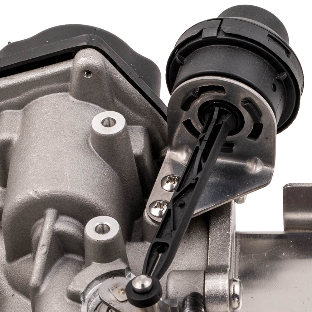 AGR-Vanne + refroidisseur for Audi A4 8K B8 A5 A6 Q5 2.0 Tdi 2008 3L131512DN