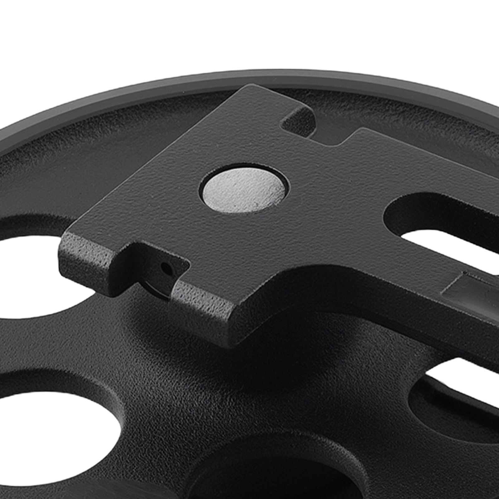Heavy Duty Idler for Mini Excavator ISDZJL-H12 2025 Front Wheel