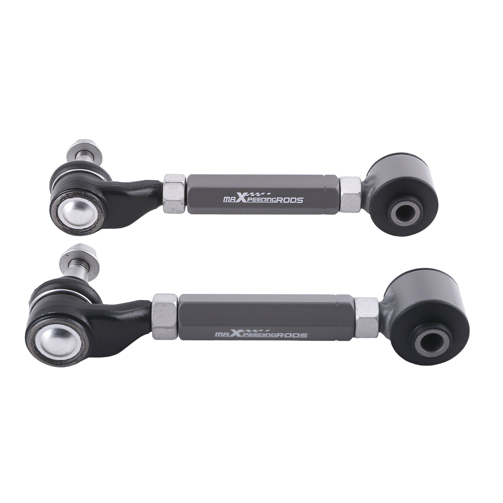 Alignment Kit Rear Upper Camber Arms for 2003-2007 Honda Accord 04-08 Acura TSX