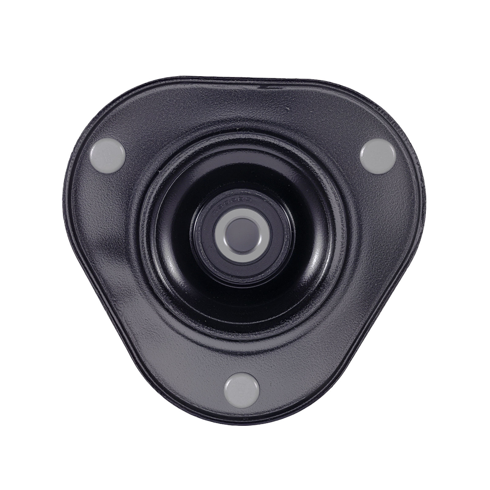 2x Domlager Federbeinstütze Vorne for Toyota Auris 07-12 4860902160 Premium