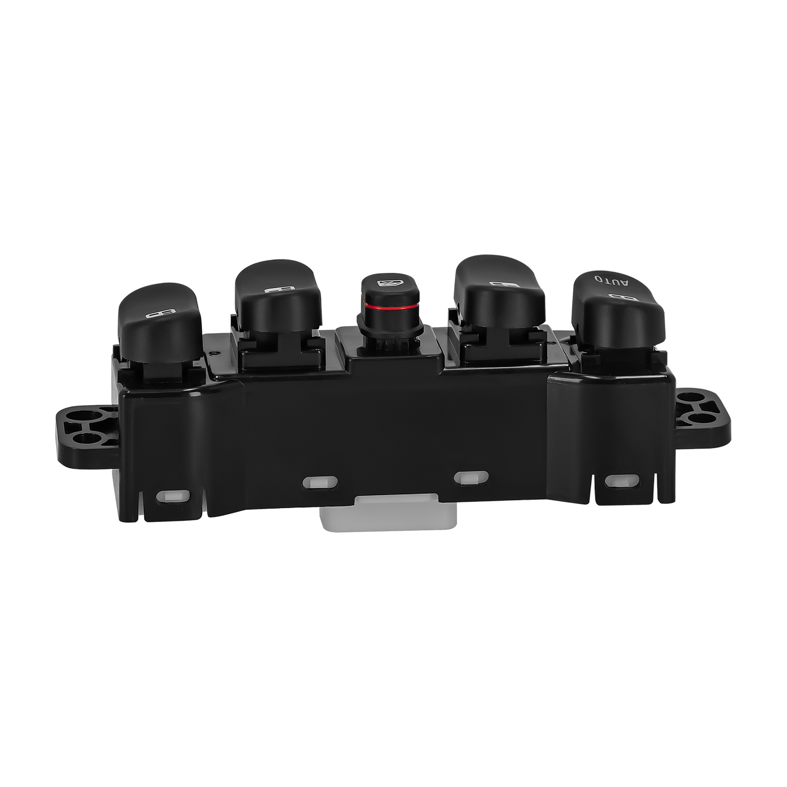 Front Driver Side Power Window Switch For Chevrolet Equinox 2005-2006 22722502
