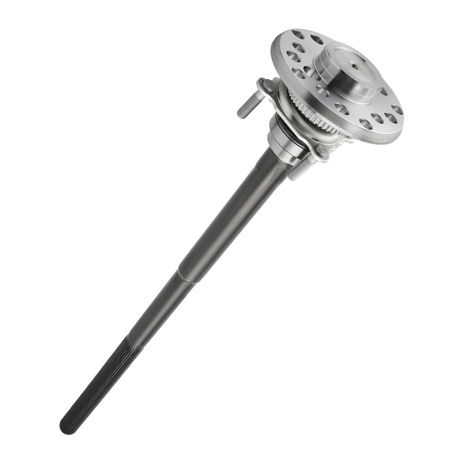 2XRear Axle Shaft Replace For Jeep Wrangler JK V6 3.6L 3.8L 2007-2018 30 Splines