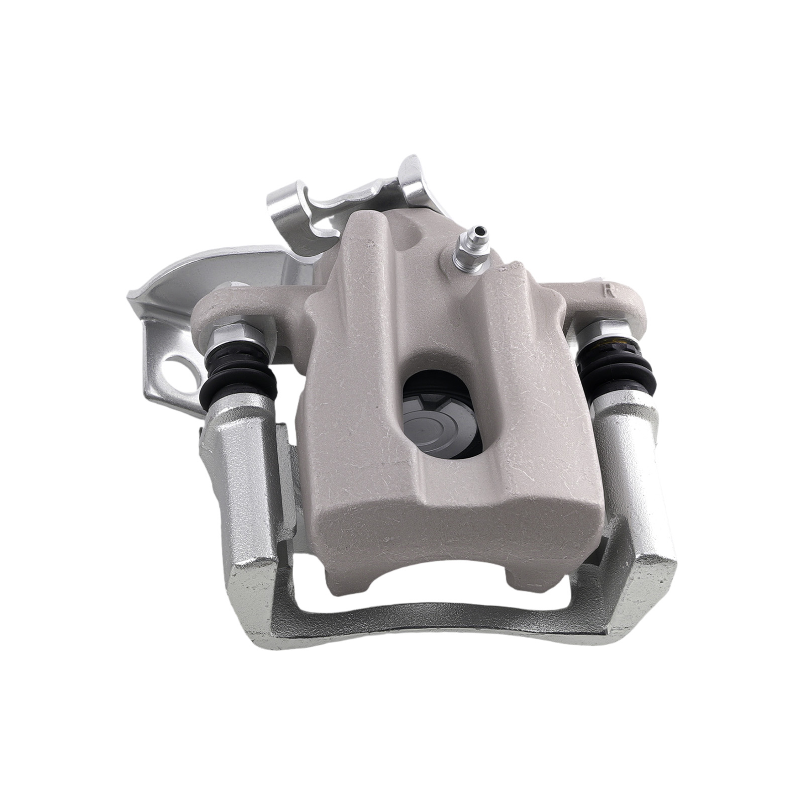 Rear Left/Right Disc Brake Calipers for Prius Plug-In 2012-2015 19B6287/19B6286