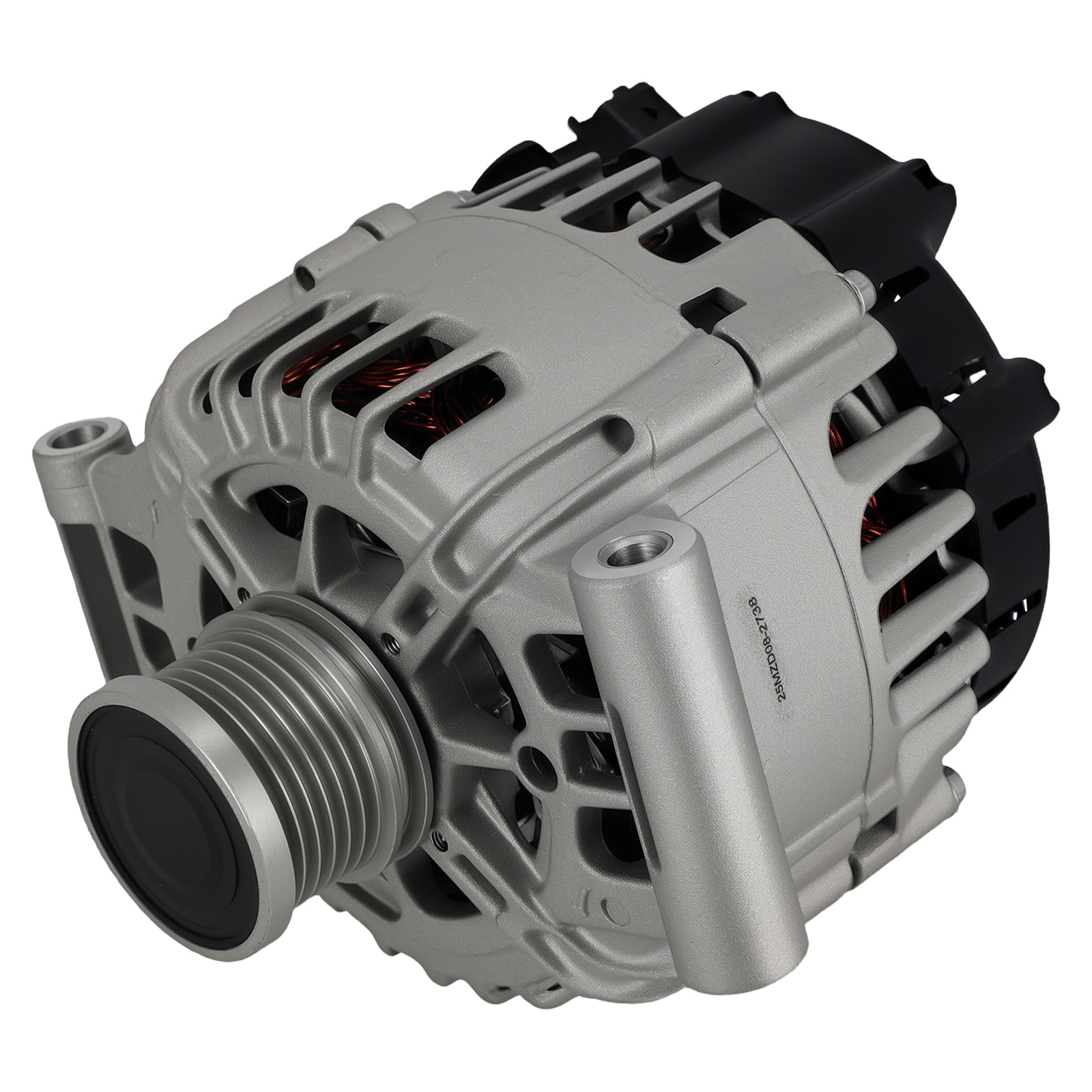 Generator Alternator 120A For Peugeot 308/3008/5008 1.6THP 2009-2017 A3TG5281ZEA