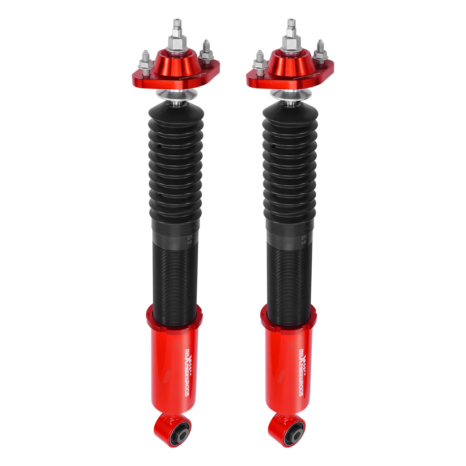 Rear Coilovers Suspension Kit For BMW 3 Series E36 92-98 323 325 RWD