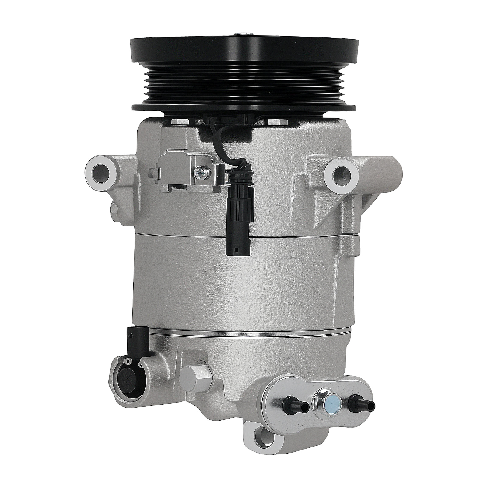 Air Conditioner Compressor For Canyon/Terrain GMC 2015-2021 Aluminum 5513259