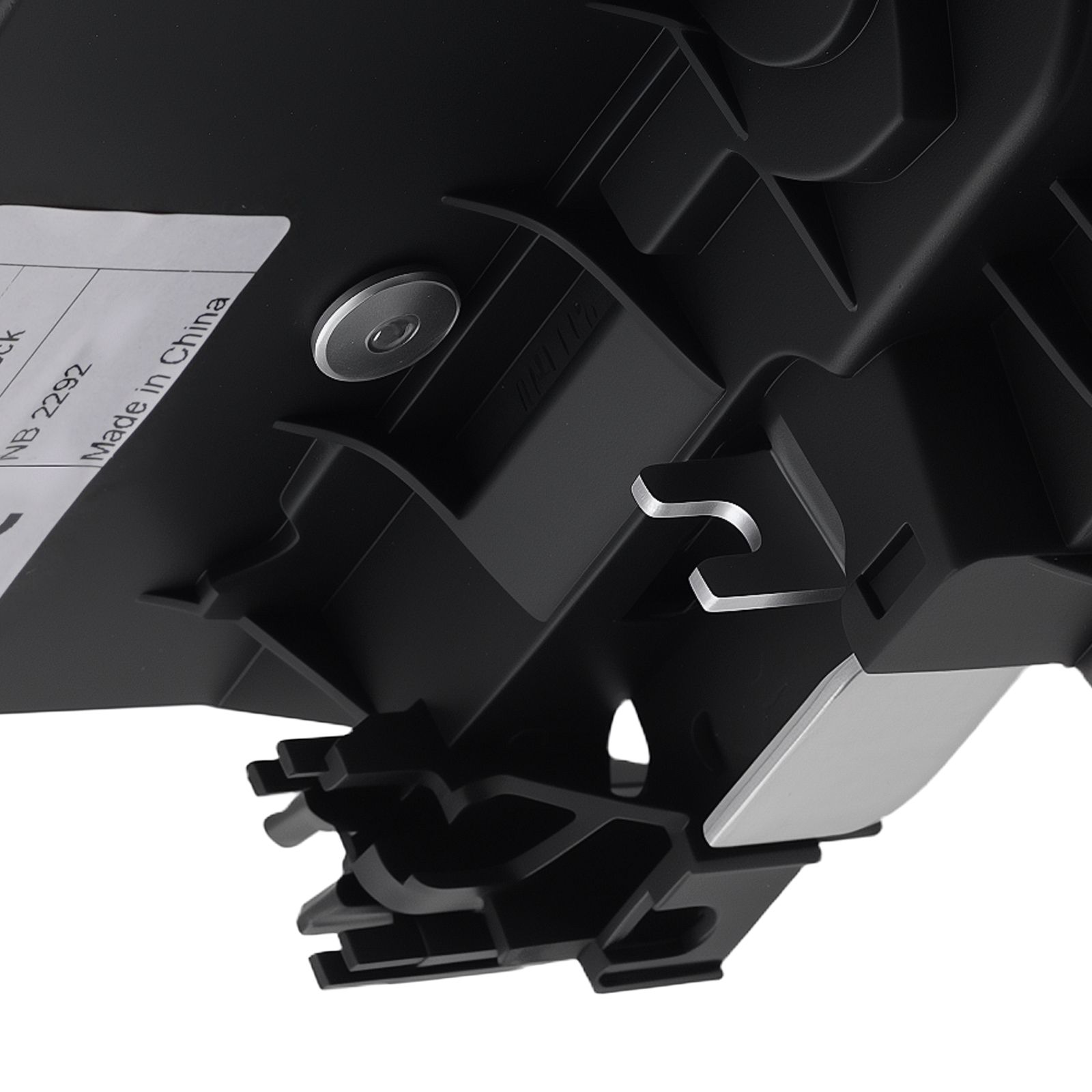 Türschloss Systemschloss Fahrerseite Vorne Links for BMW 1er E81 3er E90 5er E60