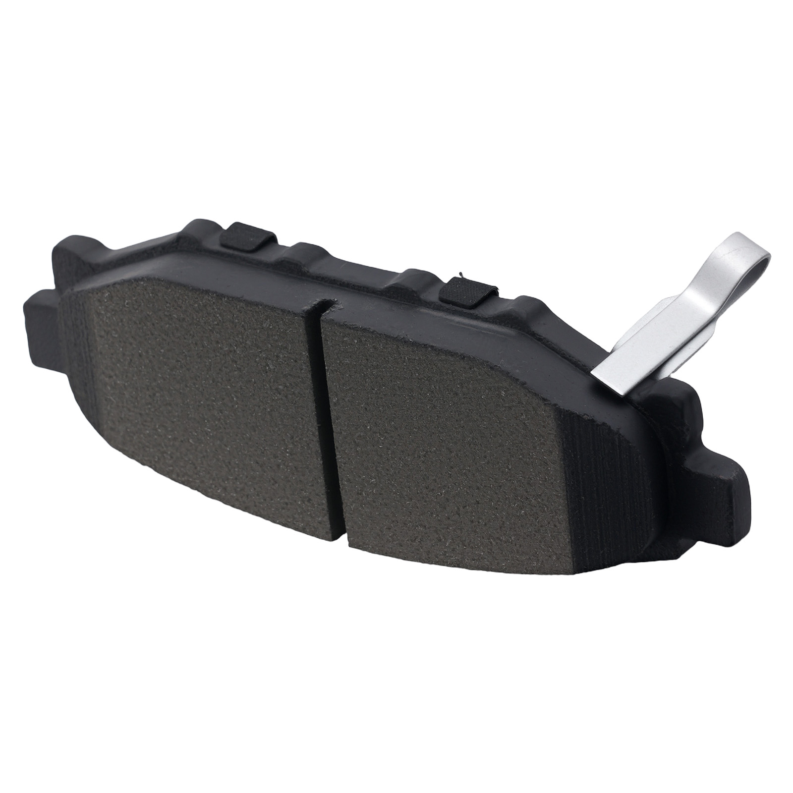 Front Rear Ceramic Brake Pads Set for Subaru Outback/ XV Crosstrek/Forester/BRZ