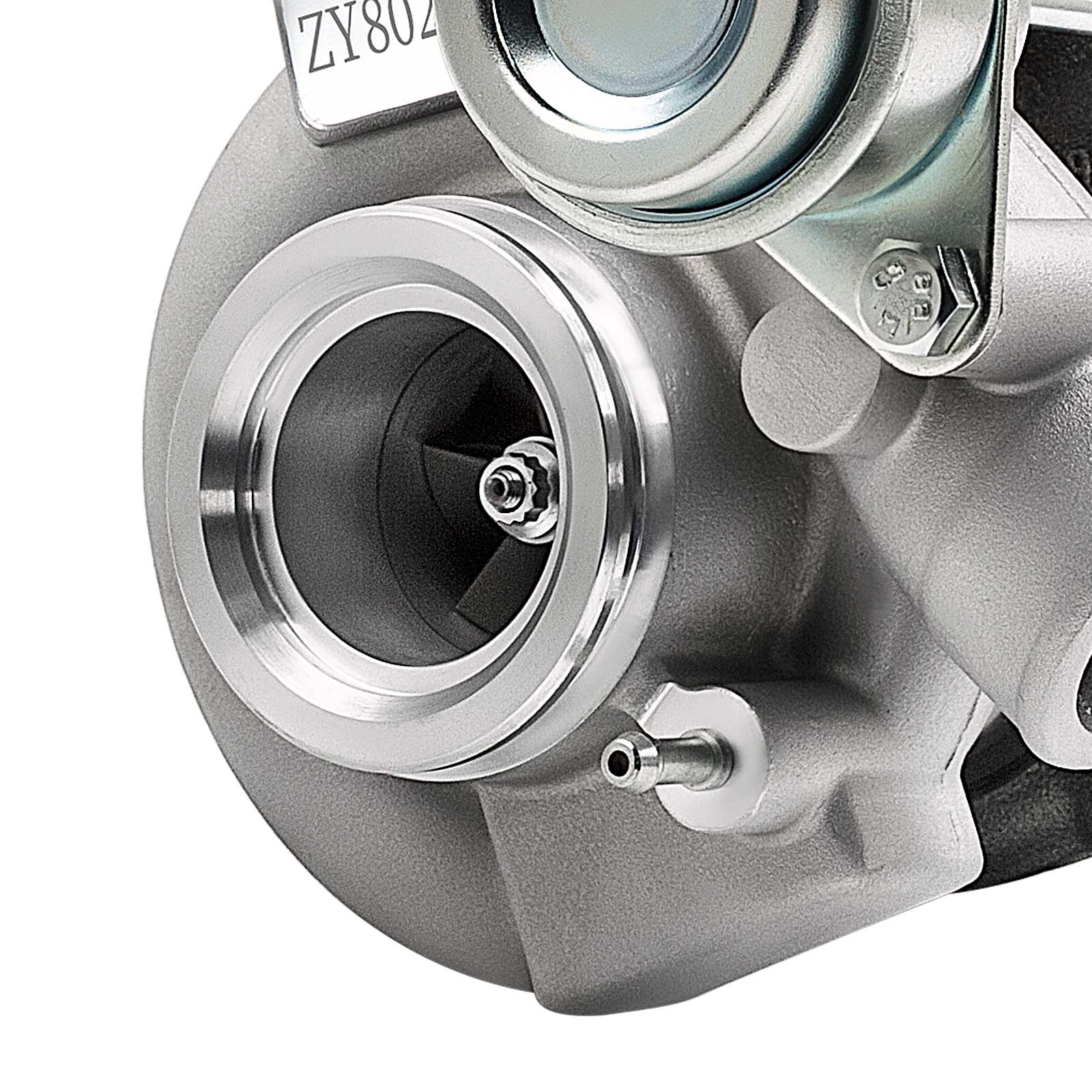 Brandneu Turbolader for Saab 9-3 B235R TD04HL-15T Aero Viggen 2.3L 2L TD04HL