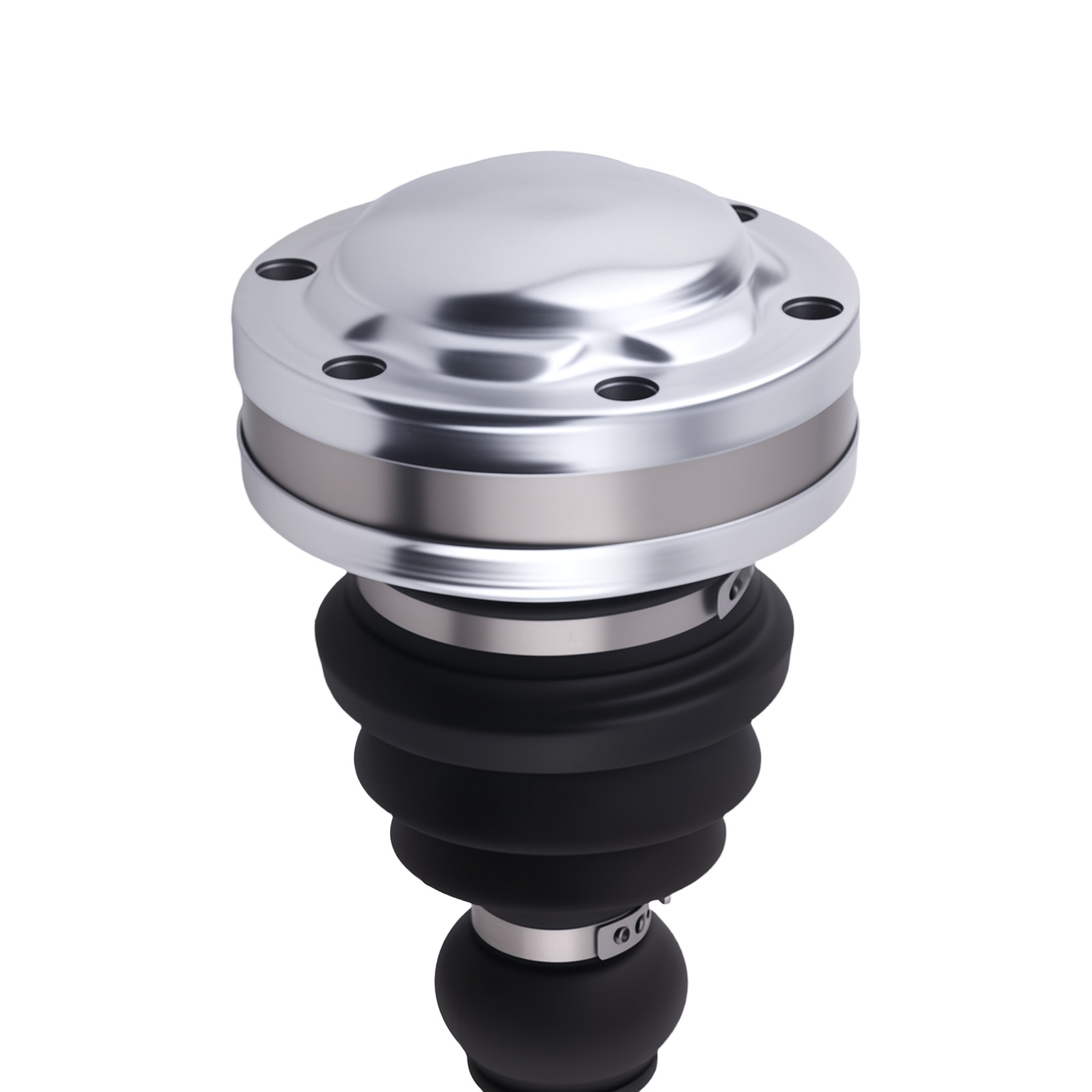 Conjunto Eje CV for BMW Serie 1 E87 E88 123d 2007-2013 33217533453 108mm