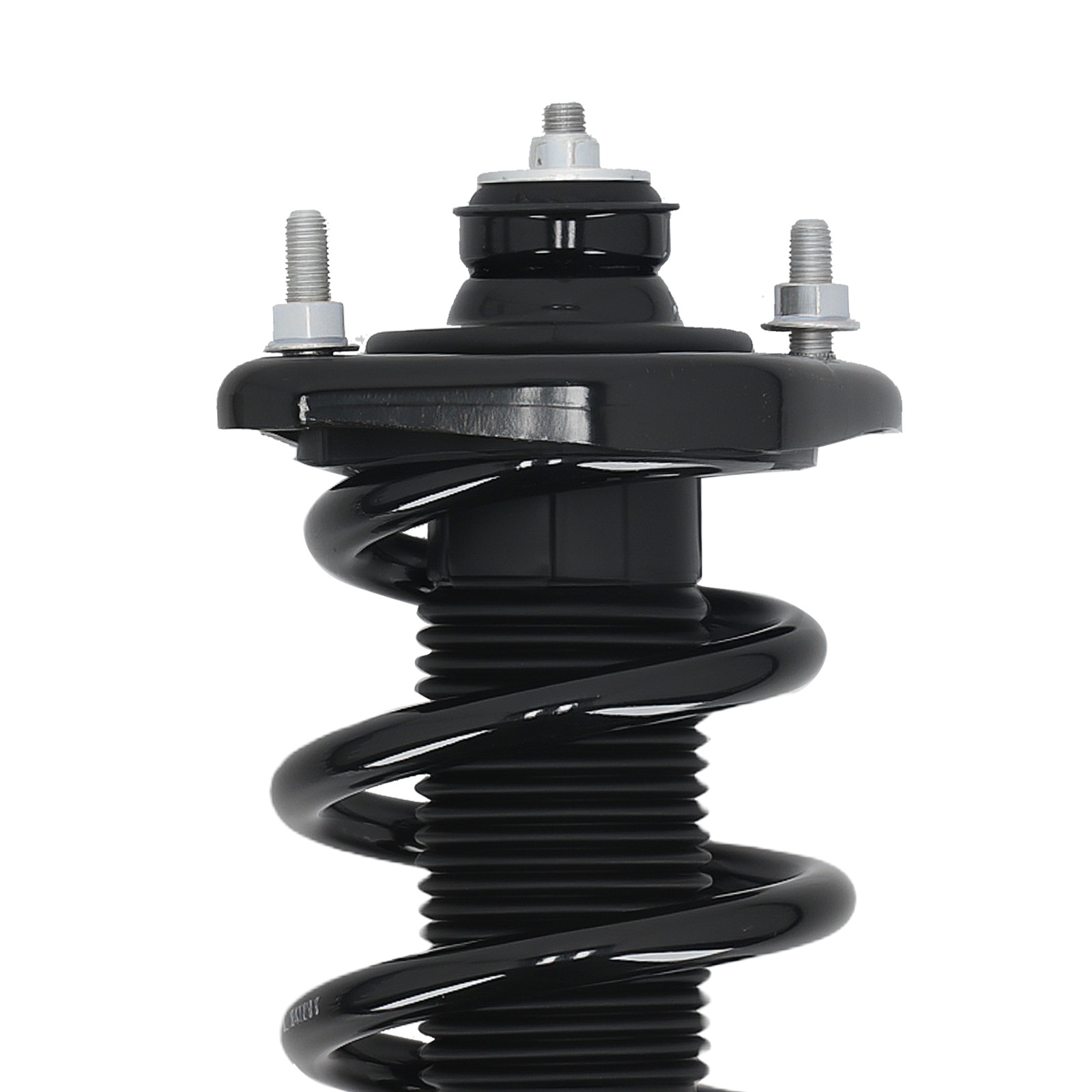 Set of 2 Rear Complete Struts Shocks Absorbers For Honda CR-V FWD 2012-2016 NEW