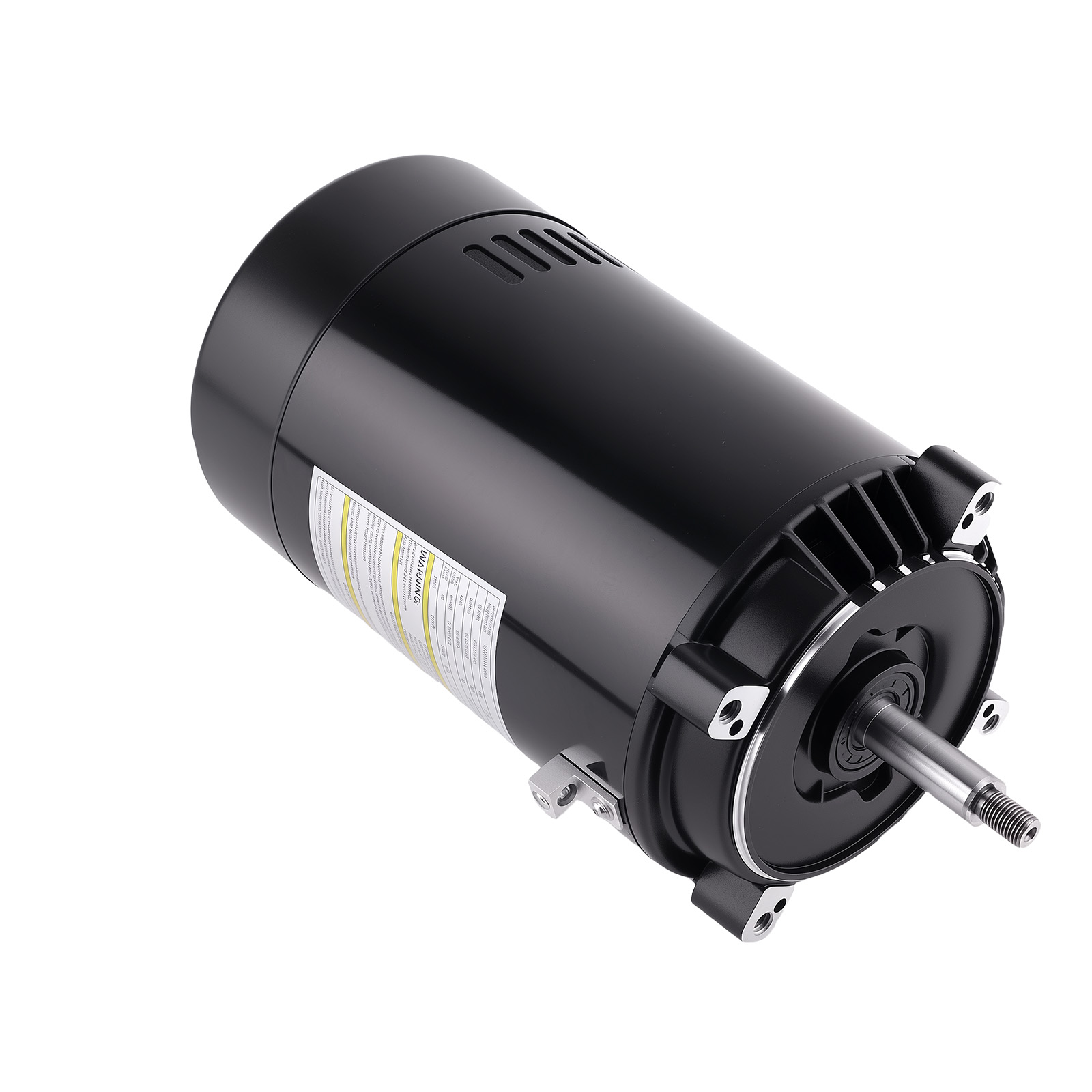 Pool Pump Motor 3/4HP for Hayward Super Pump 115/230V 3450RPM 56J Frame UST1072