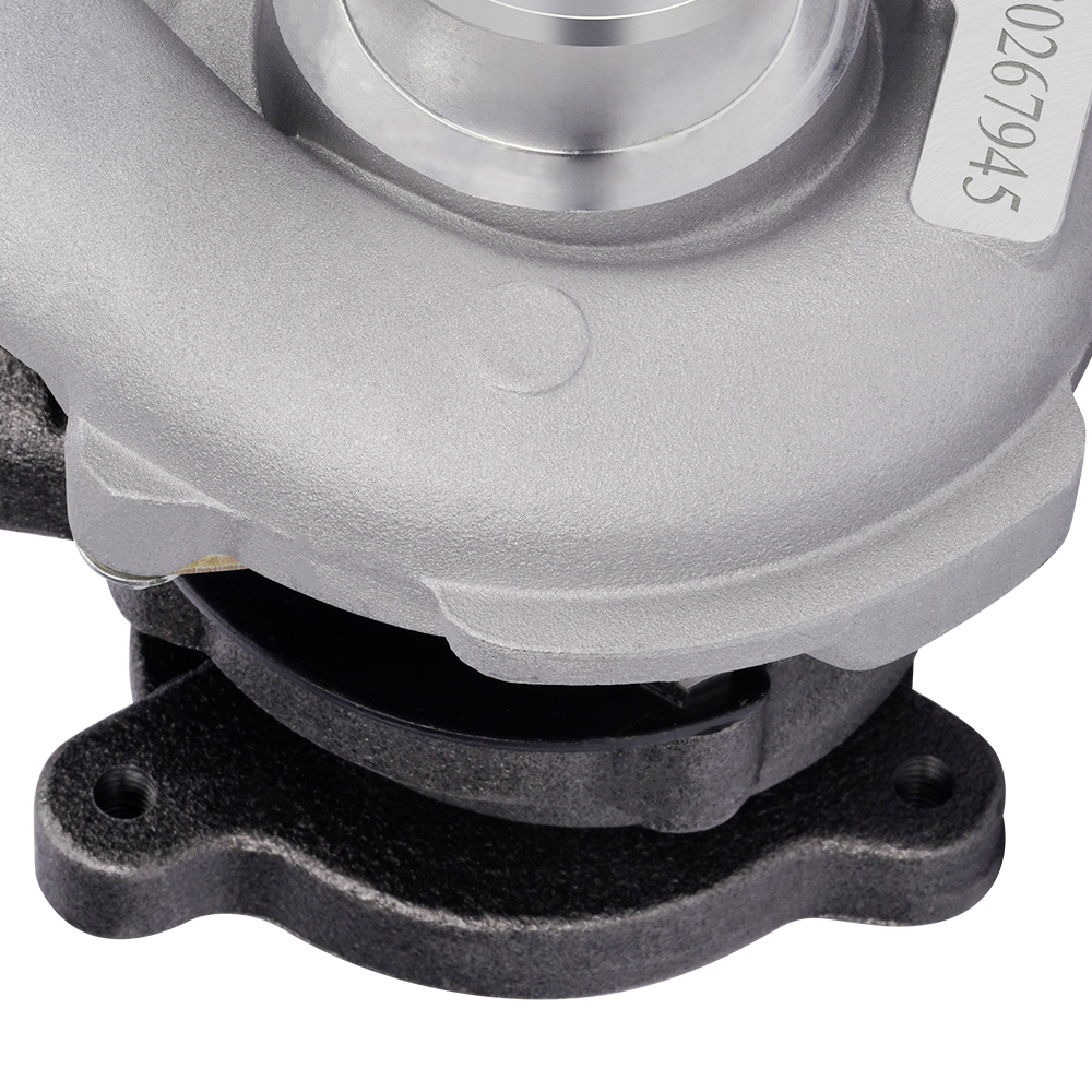 Turbolader for Opel Movano Vivaro 1.9 CDTI 101PS 4409975,93160135,751768,717345