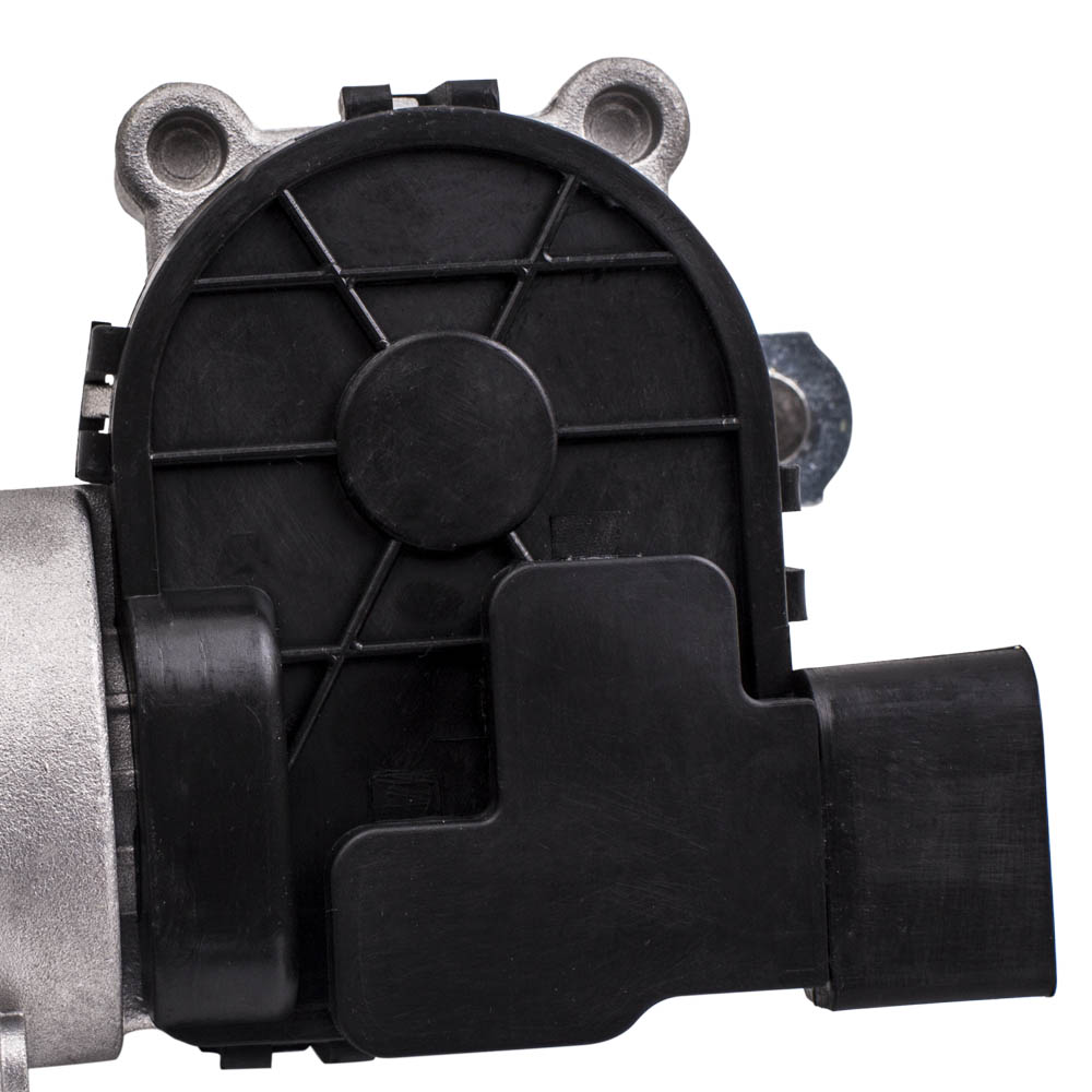 Scheibenwischermotor Wischermotor Scheibenwischer Frontscheibe for VW Polo 9N 9A